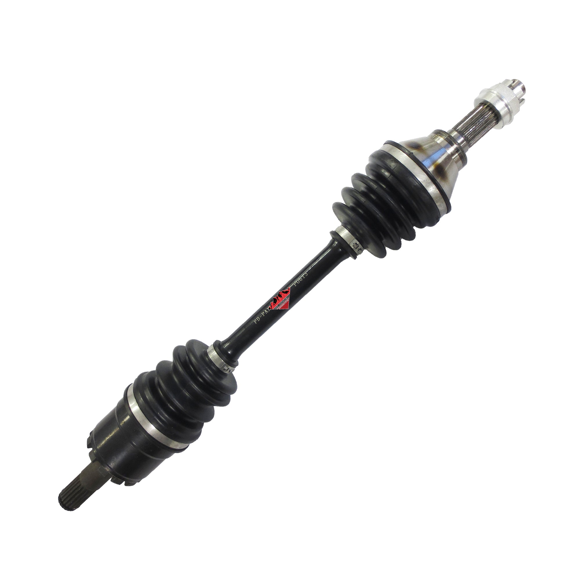 2015–2021 Can-Am Outlander 450/500/450 Max/500 Max/570/570 Max Front Left Rugged Performance Axle