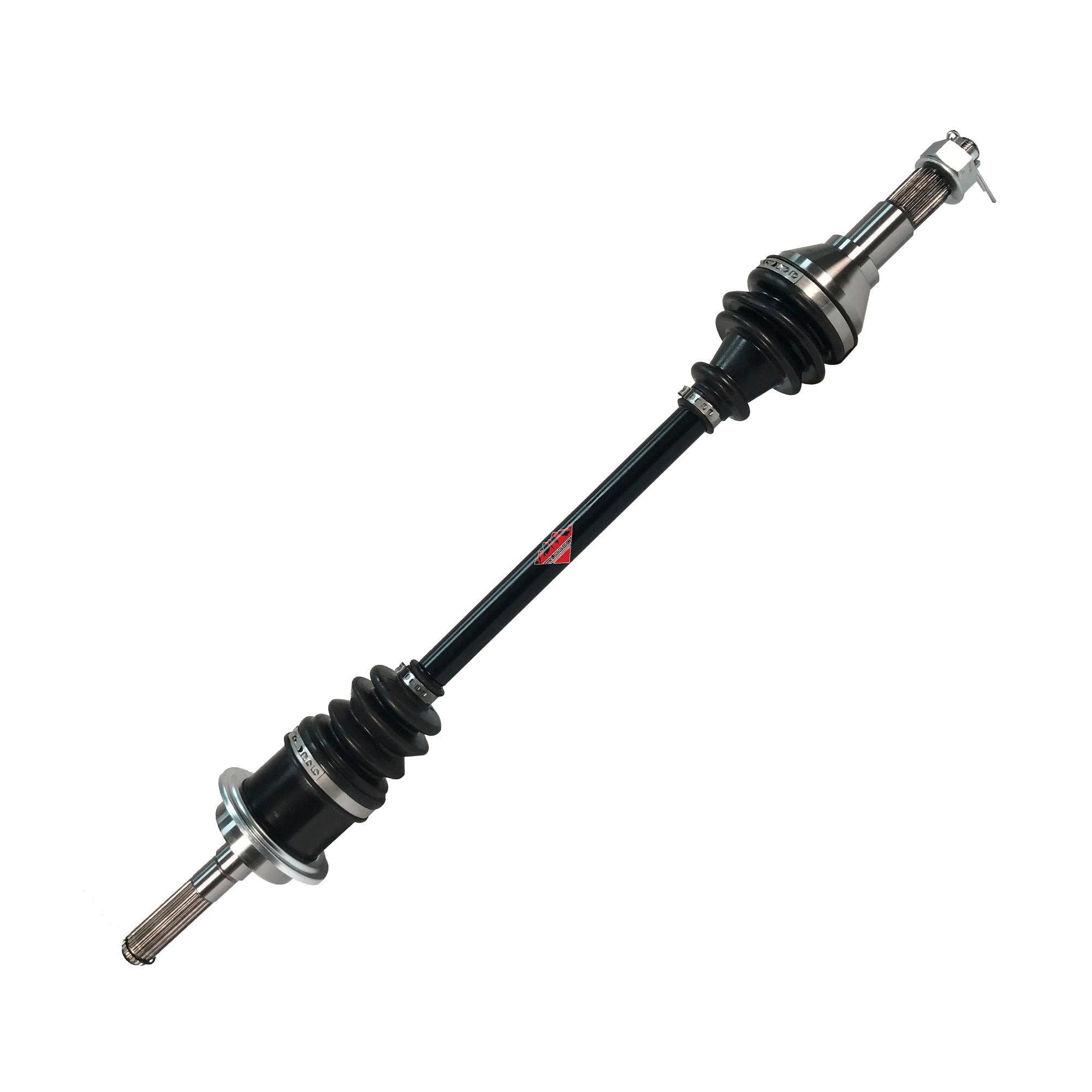 2017–2021 Can-Am Maverick X3/X3 Max Front Left Rugged Performance Axle