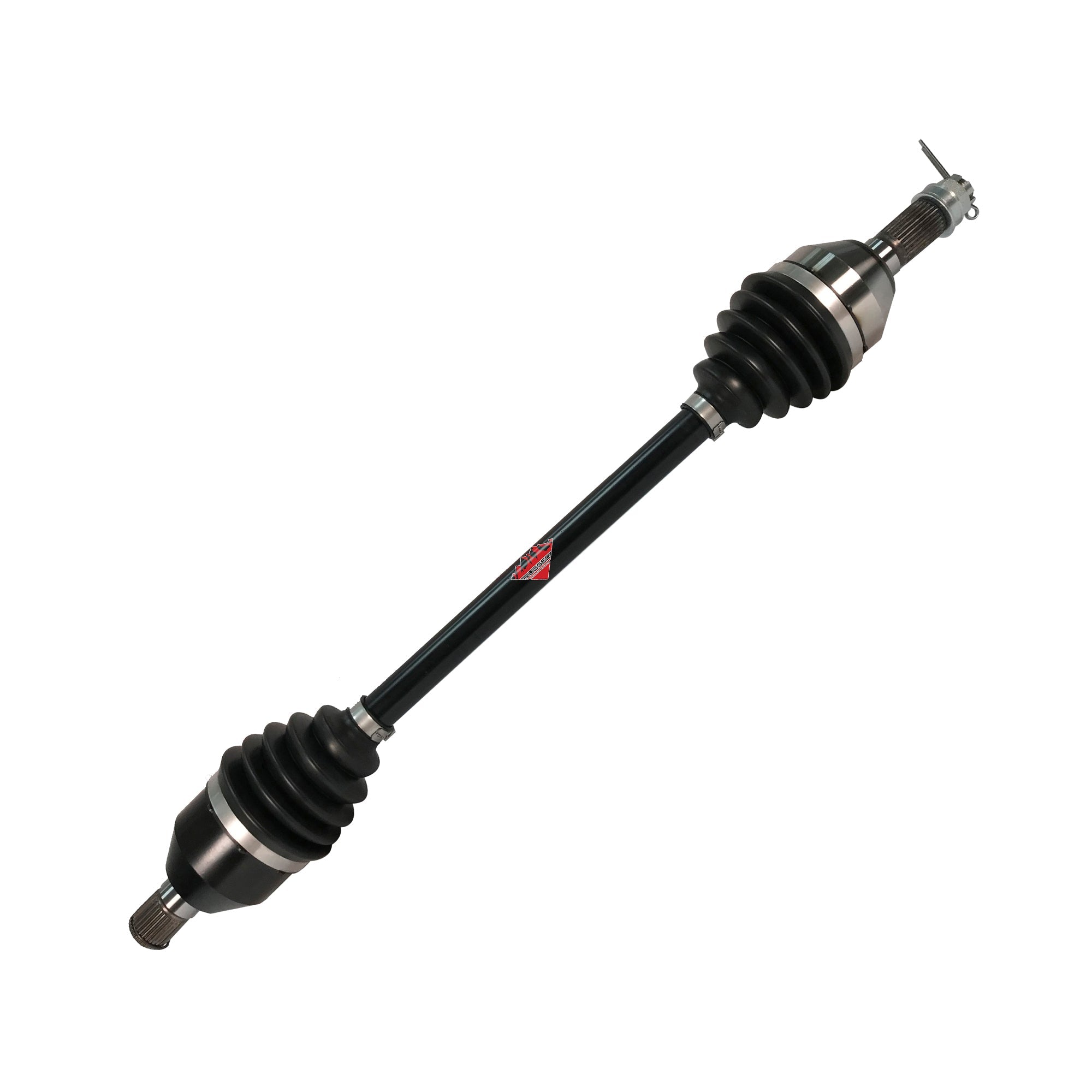 2017–2023 Can-Am Maverick X3/X3 Max Rear Left, Rear Right Rugged Performance Axle