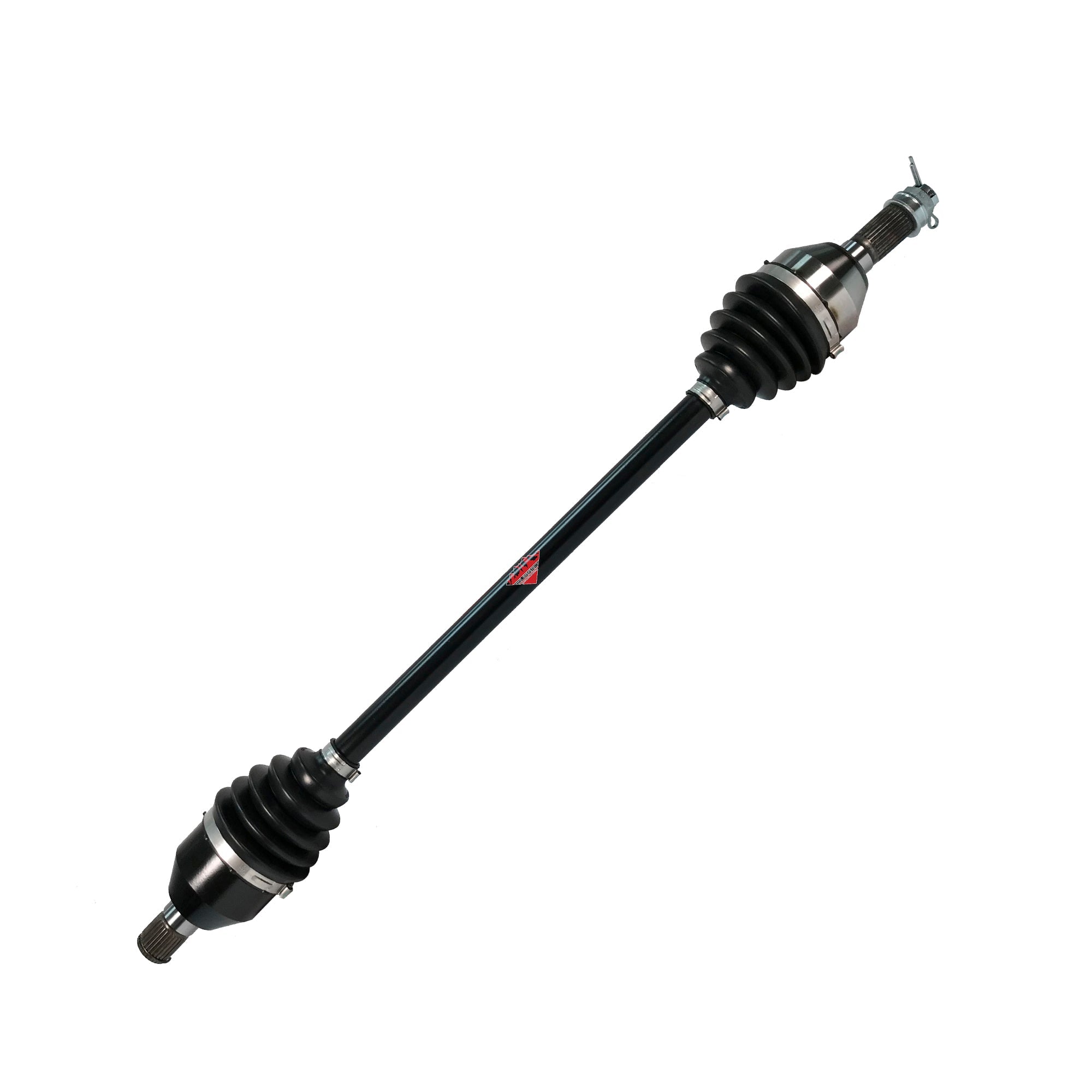 2017–2025 Can-Am Maverick X3/X3 Max Rear Left, Rear Right Rugged Performance Axle
