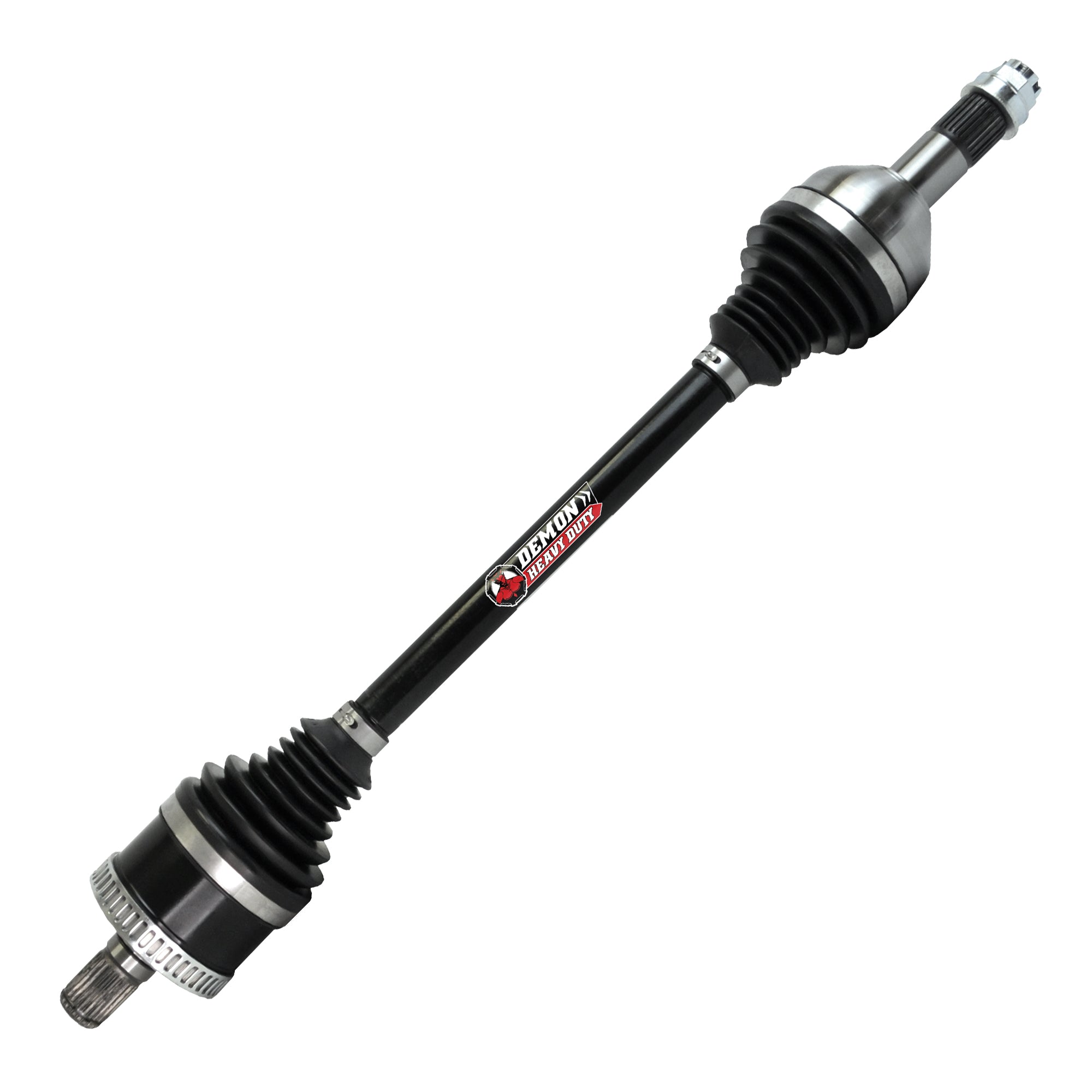 2019–2022 Can-Am Maverick Sport 1000/Sport Max 1000 Rear Left, Rear Right Heavy Duty Axle