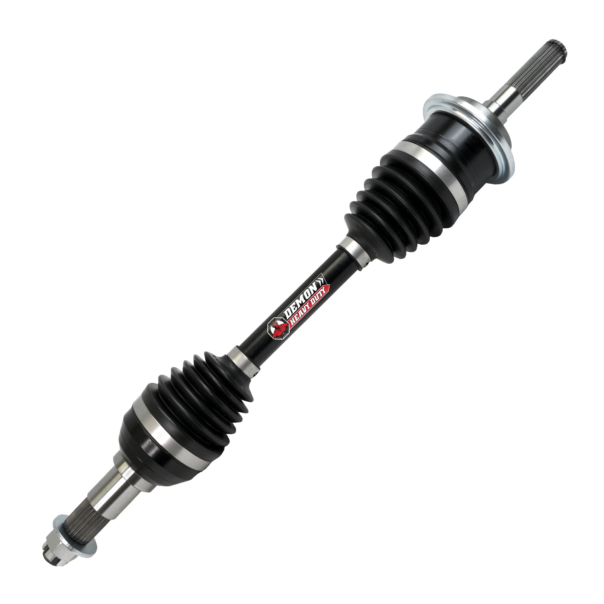 2006–2021 Can-Am Outlander 1000/1000 Max/400/400 Max/450/450 Max/500/500 Max/570/570 Max/650/650 Max/800/800 Max/850 Max/850, Renegade 1000/500/570/800/850 Front Right Heavy Duty Lift Kit Axle