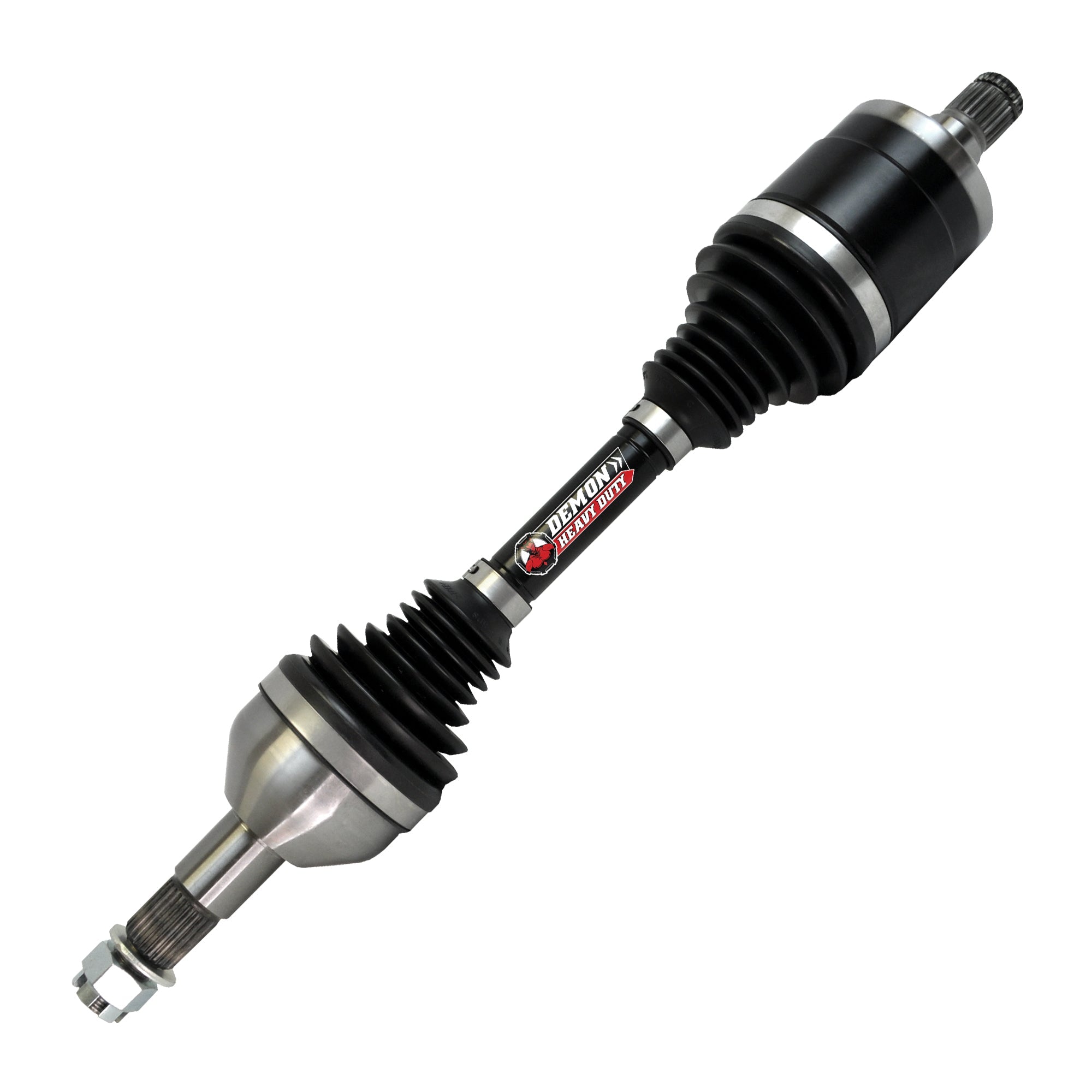 2015–2018 Can-Am Outlander 800/1000/650/850, Renegade 1000/570 Rear Right Heavy Duty Axle