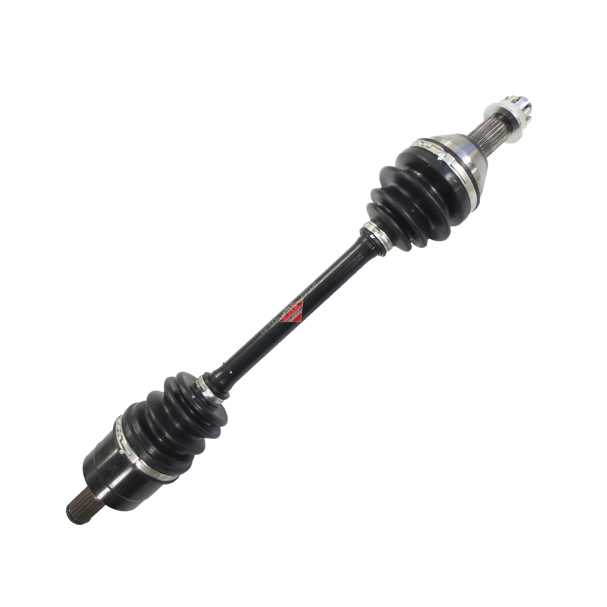 2007–2014 Honda TRX420 Rear Right Rugged Performance Axle