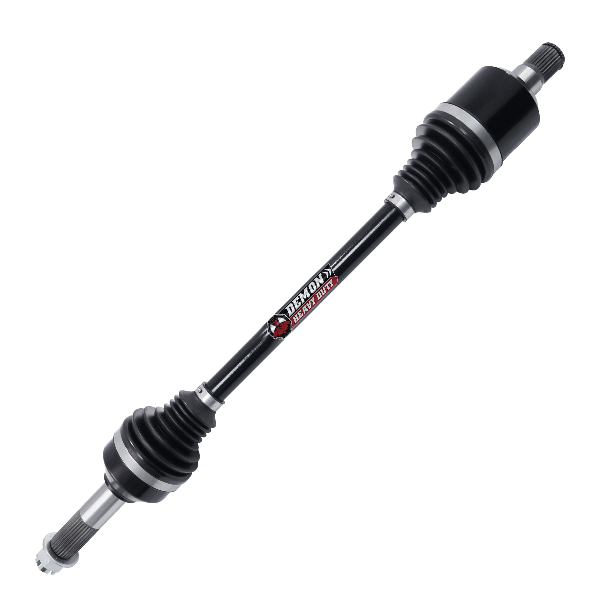 2009–2013 Honda Big Red Rear Left Heavy Duty Axle