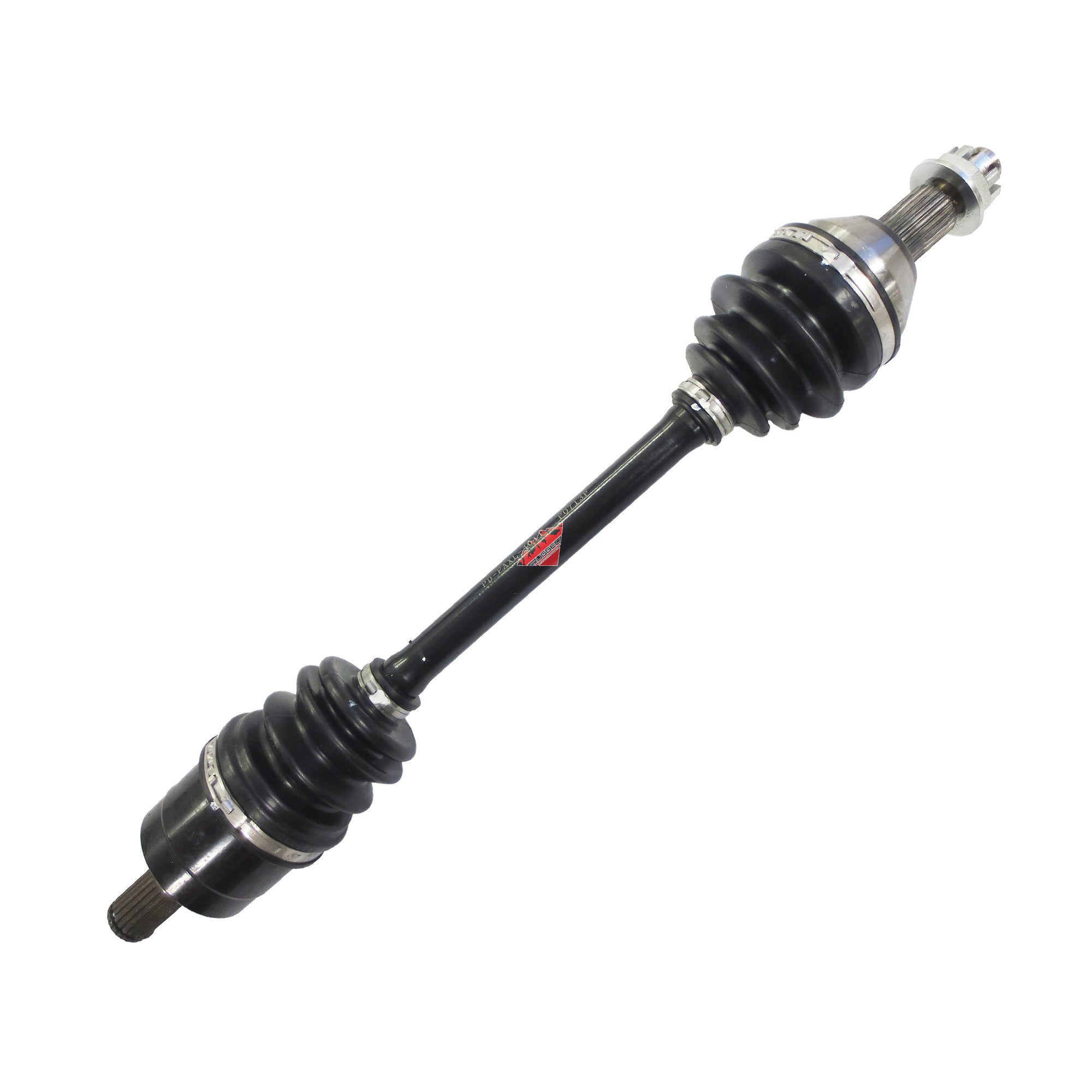 2014–2018 Honda Pioneer 700 Rear Left, Rear Right Rugged Performance Axle