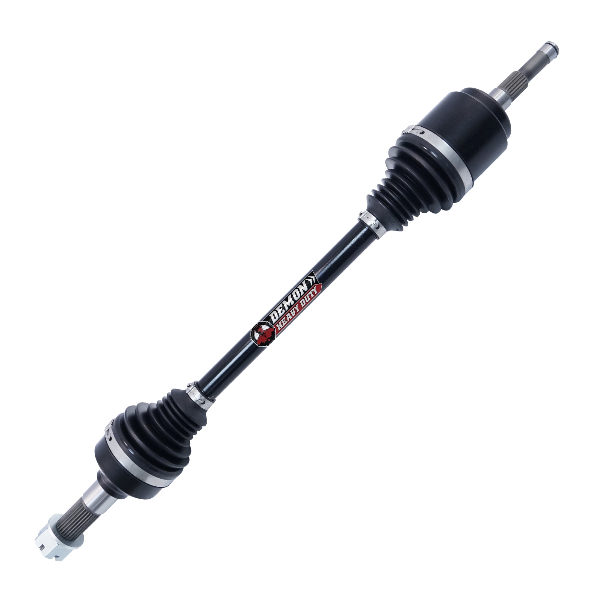 2015–2022 Honda Pioneer 500 Front Left Heavy Duty Axle