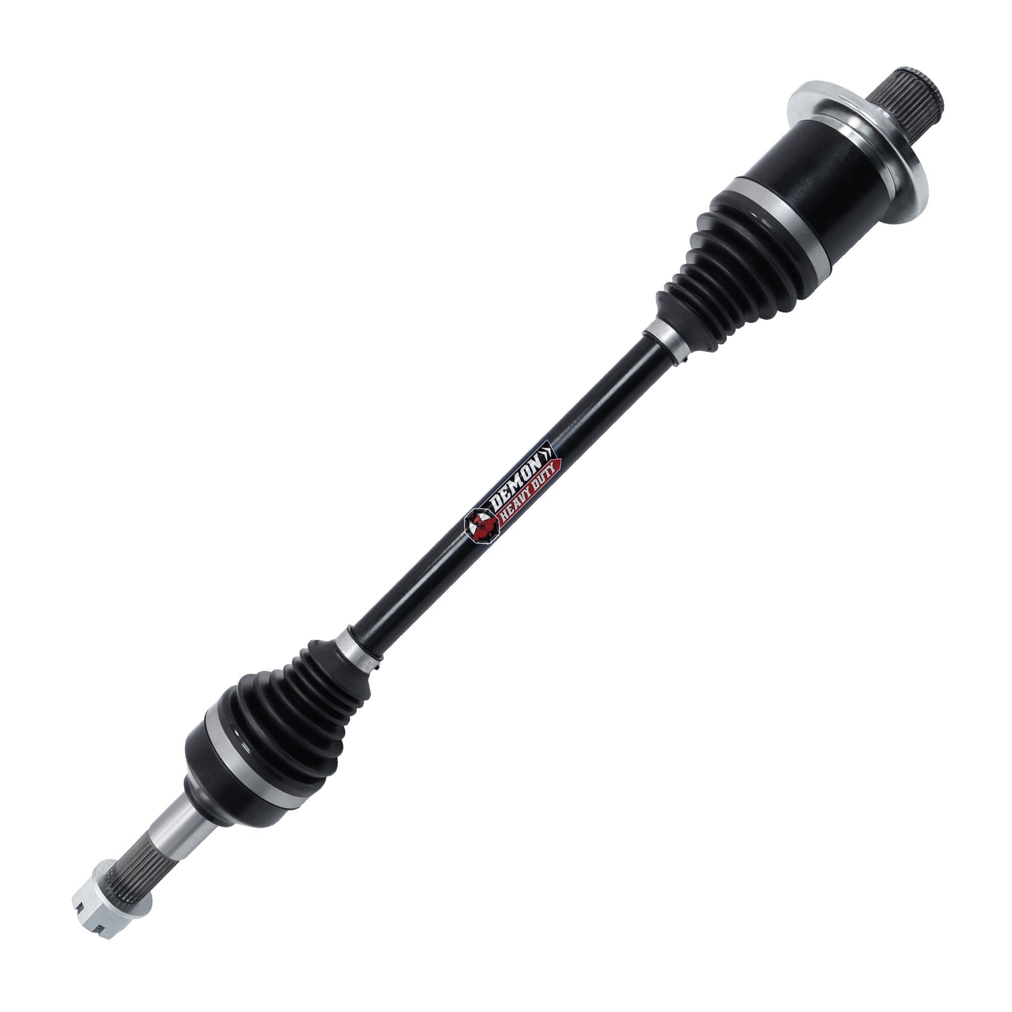 2015–2022 Honda Pioneer 500 Front Right Heavy Duty Axle