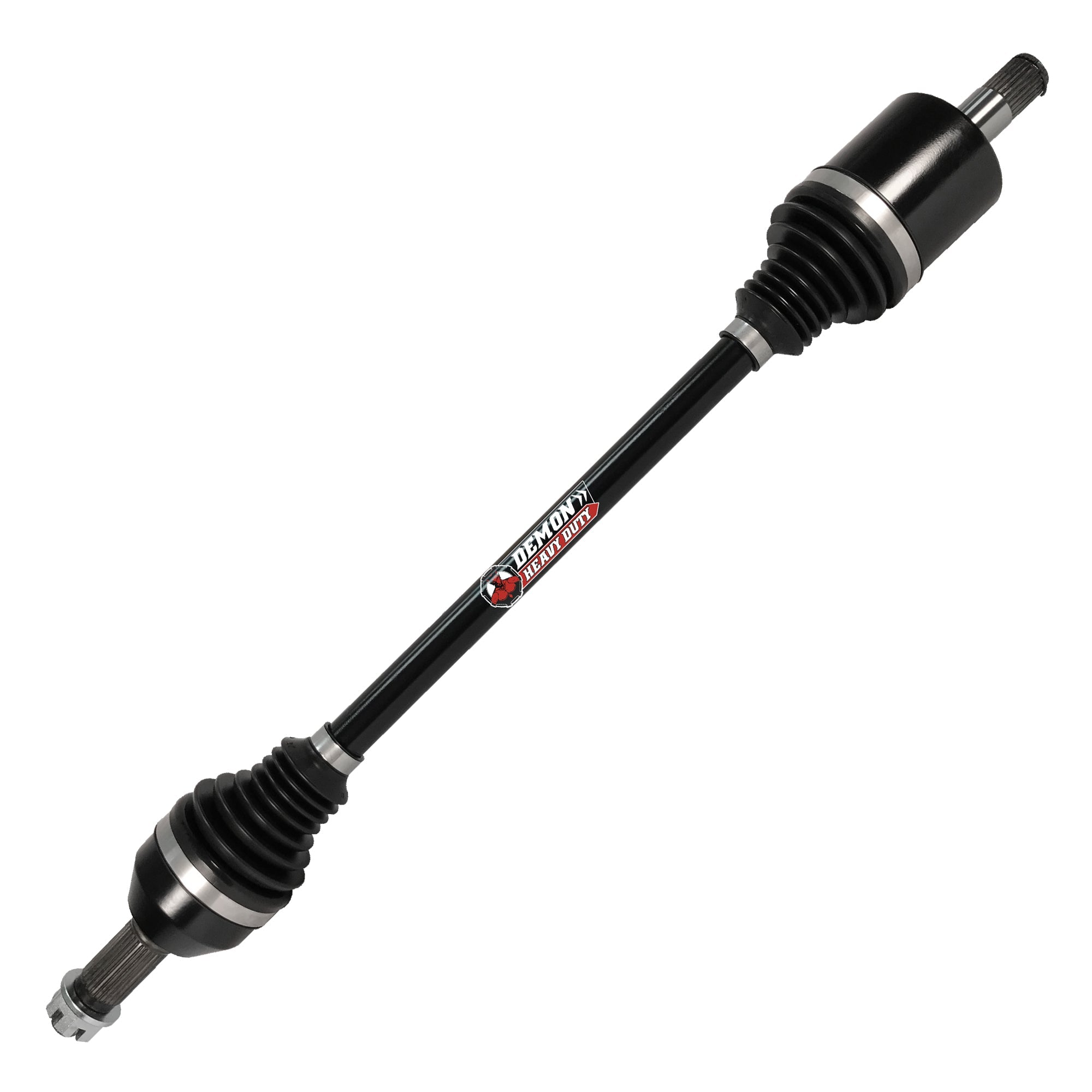 2016–2023 Honda Pioneer 1000 Rear Right Heavy Duty Axle
