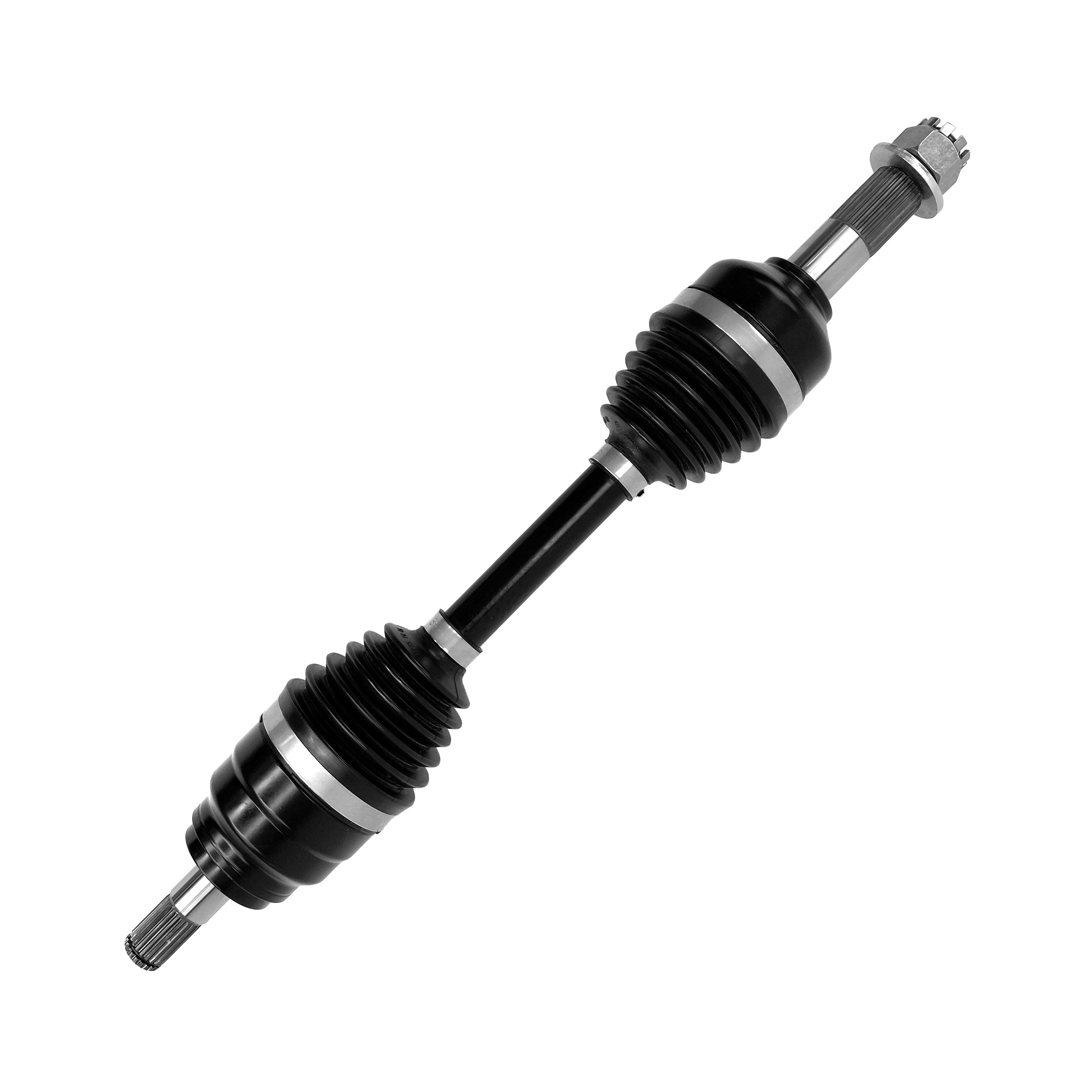 2014–2025 Honda TRX500, TRX420, TRX520 Front Left Heavy Duty Axle