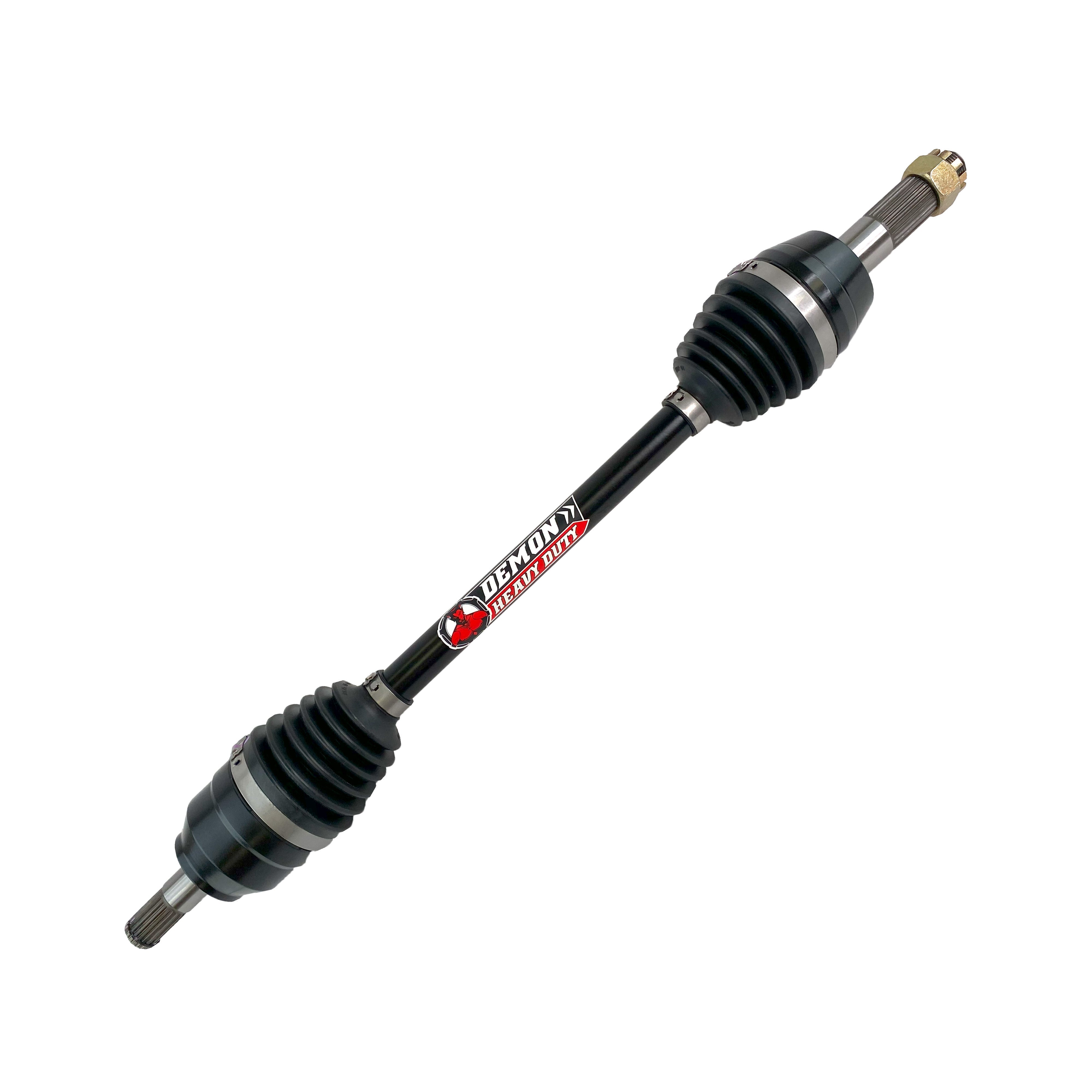 2014–2018 Honda TRX420, TRX500 Front Right Heavy Duty Lift Kit Axle