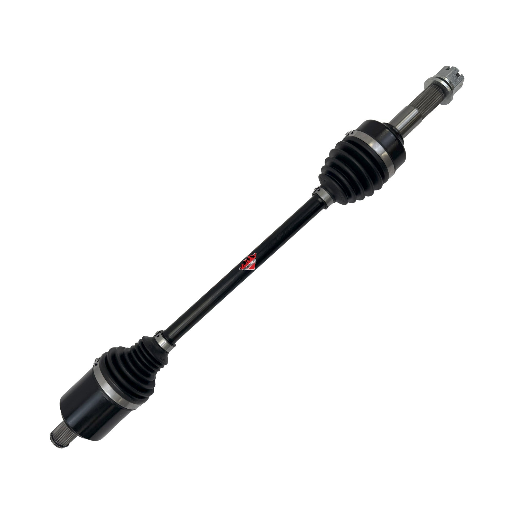 2021–2022 Segway Fugleman Front Right Rugged Performance Axle