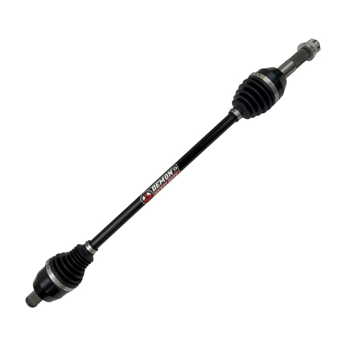 2021-2022 Segway Villan 72 inch Rear Left Heavy Duty Axle