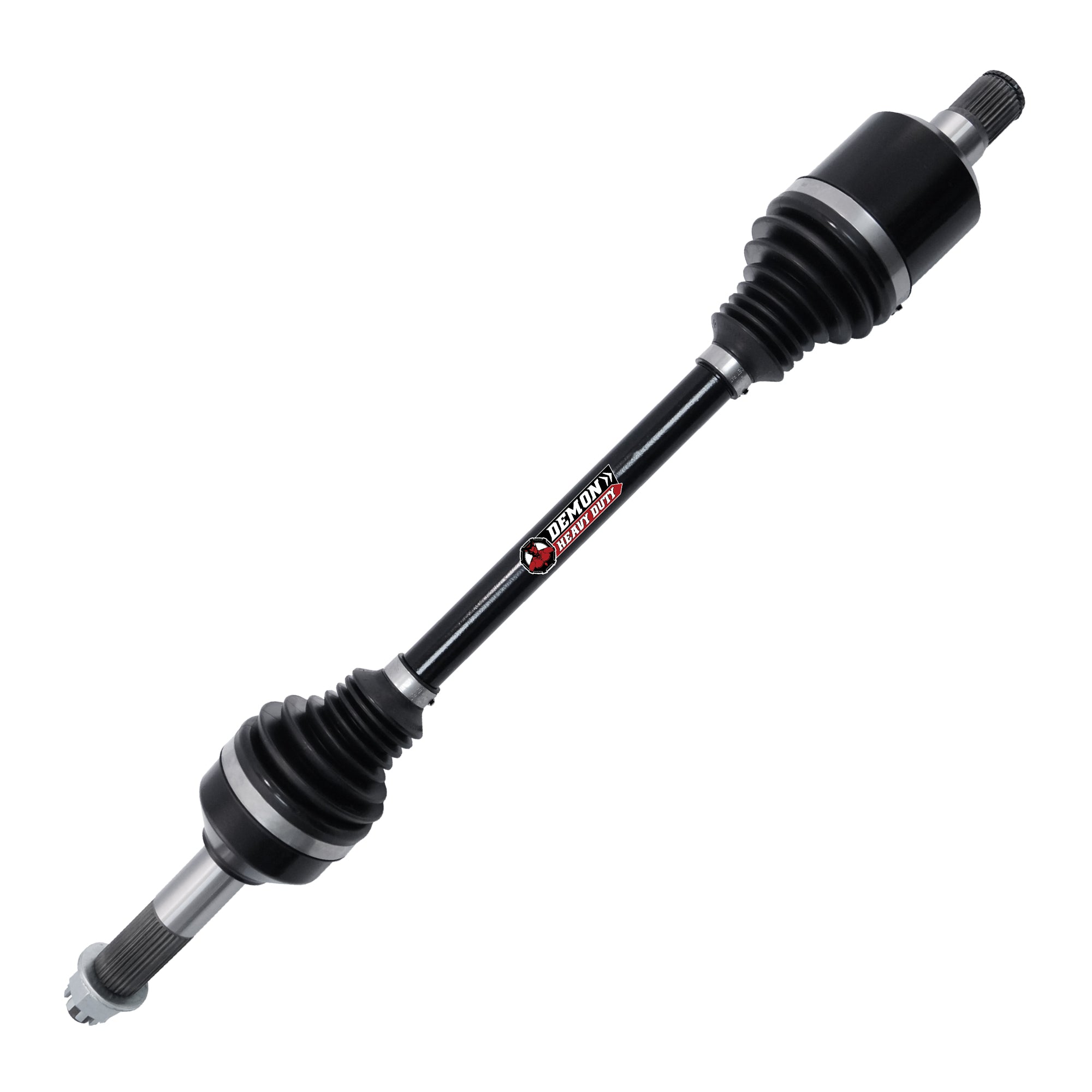 2015–2022 Kawasaki Mule PRO 1000/PRO 820 Rear Right Heavy Duty Axle