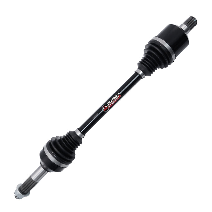 2024–2024 Kawasaki KWF 1000 Ridge Front Left Heavy Duty Axle