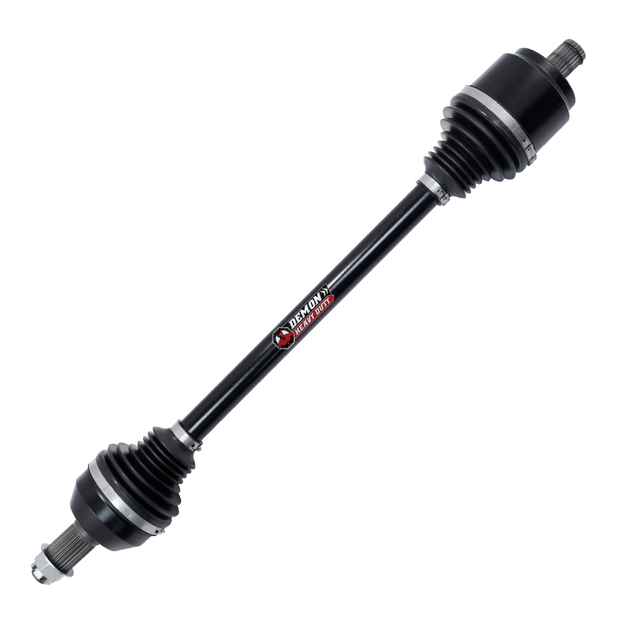 2013–2014 Polaris RZR 900 Front Left, Front Right Heavy Duty Axle
