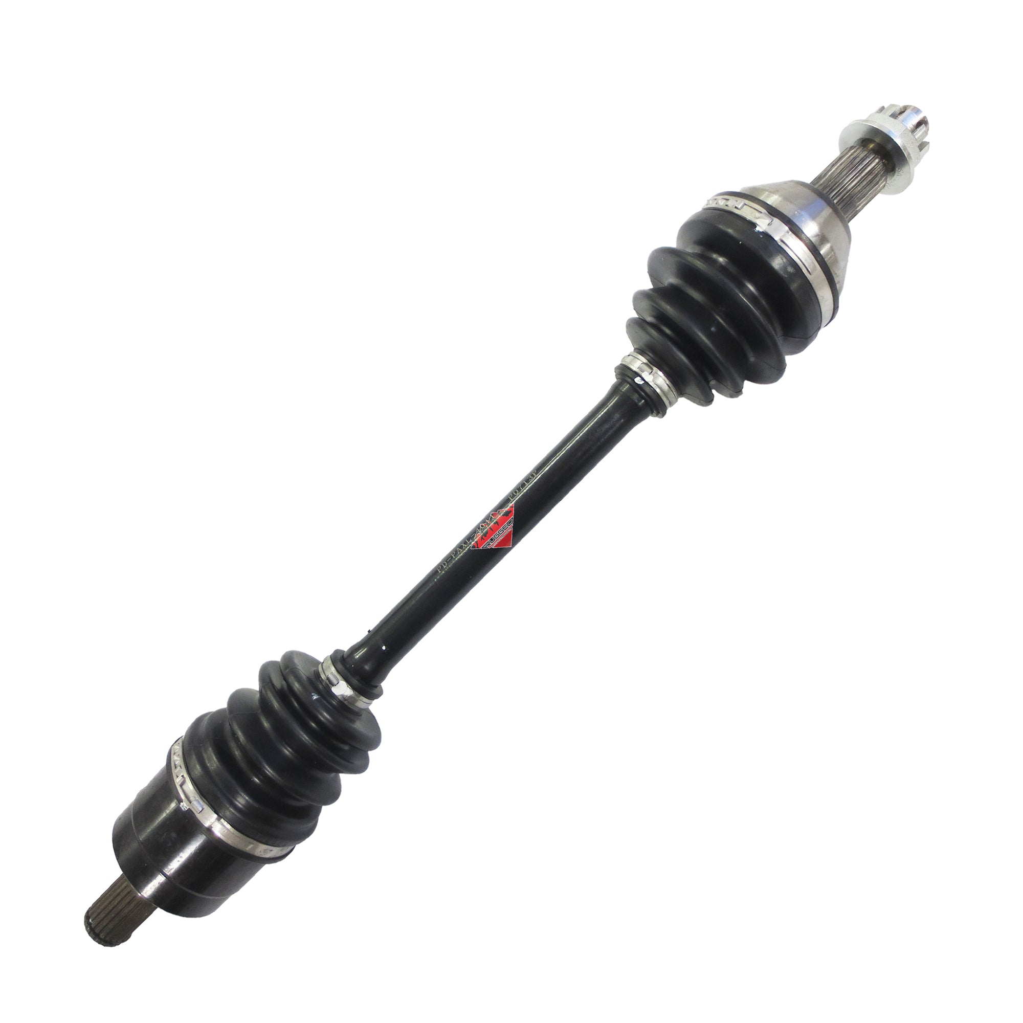 2014–2014 Polaris Ranger 570 Front Left, Front Right Rugged Performance Axle