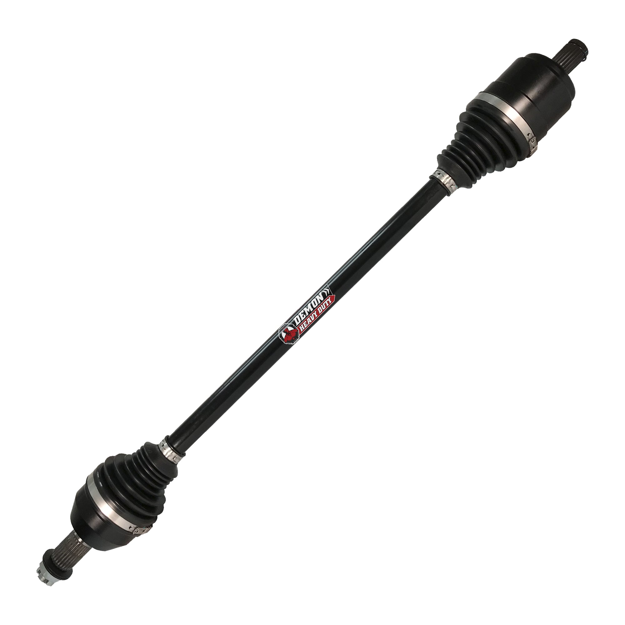 2014–2023 Polaris RZR 1000 Front Left, Front Right Heavy Duty Axle