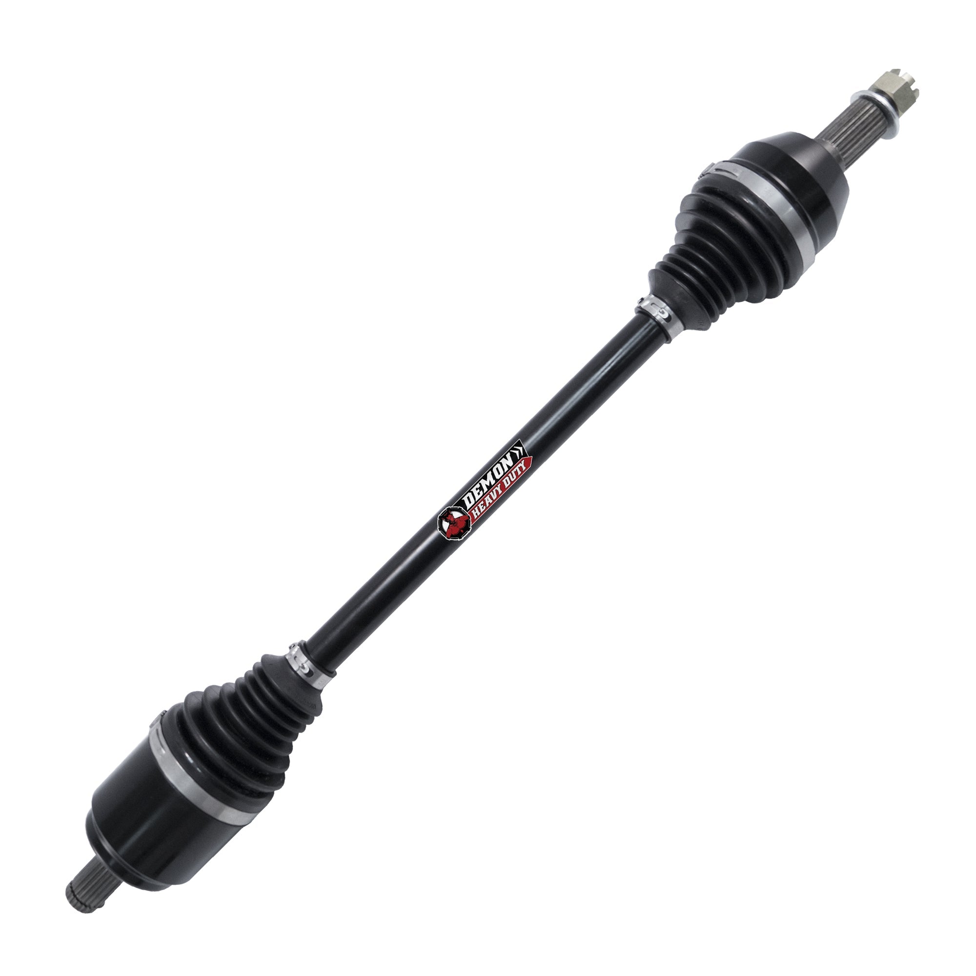 2015–2019 Polaris Sportsman ACE/ACE 570, ACE 900/570/500 Front Left, Front Right Heavy Duty Axle