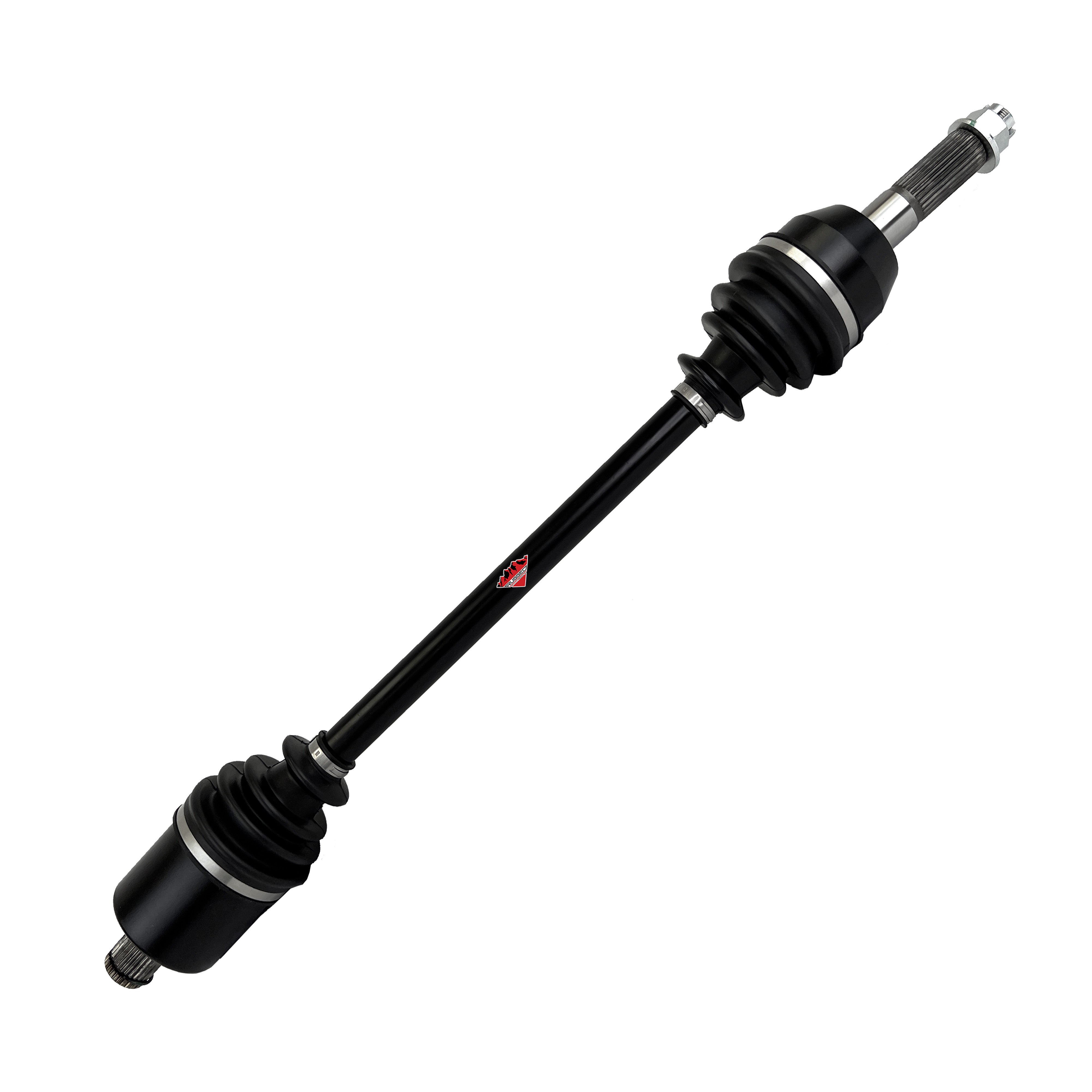 2013–2018 Polaris Brutus Rear Left, Rear Right Rugged Performance Axle