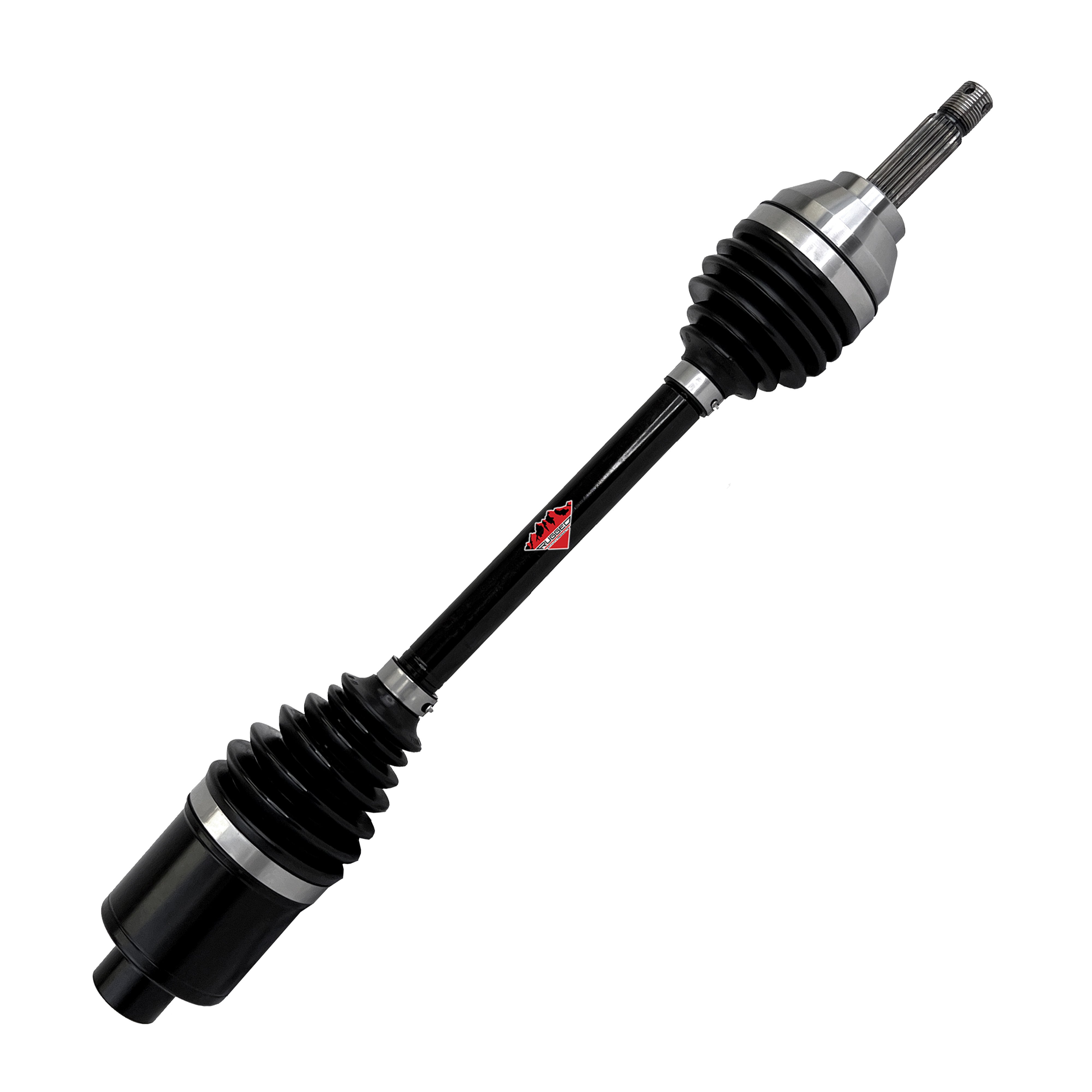 2016–2018 Polaris GEM Front Left, Front Right Rugged Performance Axle