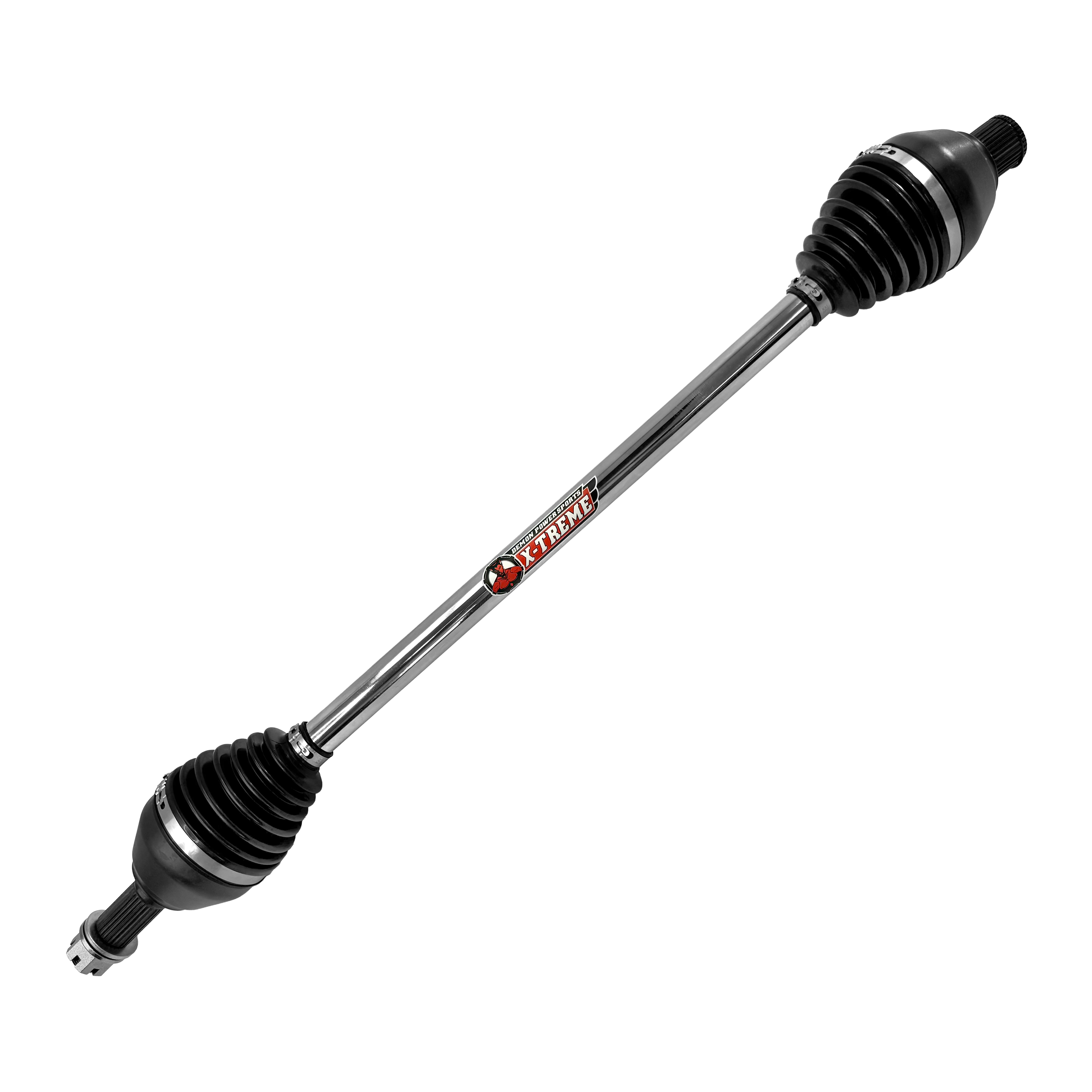 2022–2024 Polaris RZR Pro R Rear Left, Rear Right Xtreme Heavy Duty Axle Race Spec 4340