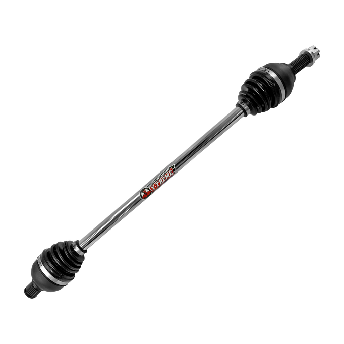 2022–2025 Polaris RZR PRO XP/Turbo R/Pro S Rear Left, Rear Right Xtreme Heavy Duty Axle Race Spec 4340