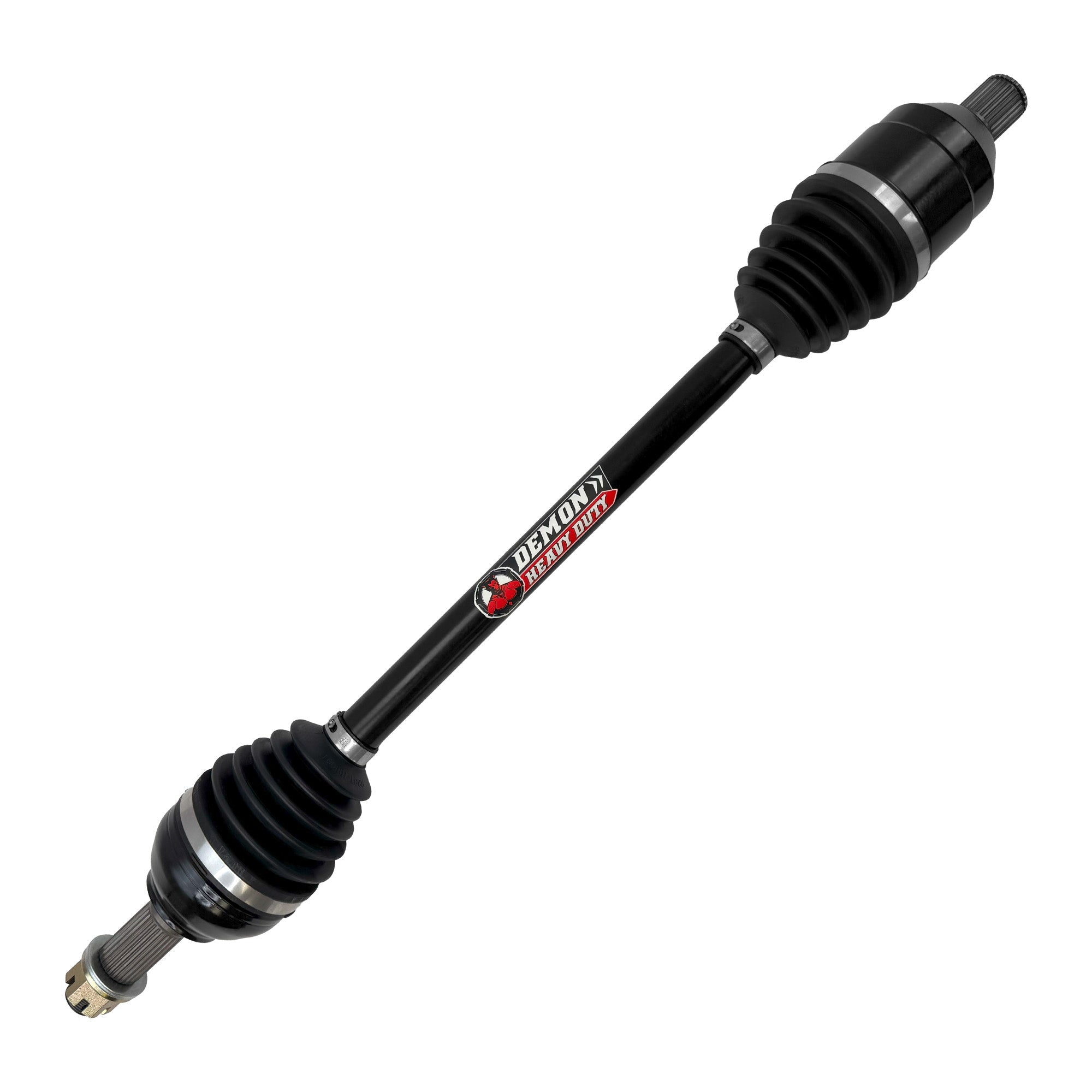 2024–2024 Polaris Ranger 1500, RZR 1000, Xpedition Rear Left, Rear Right Heavy Duty Long Travel Axle