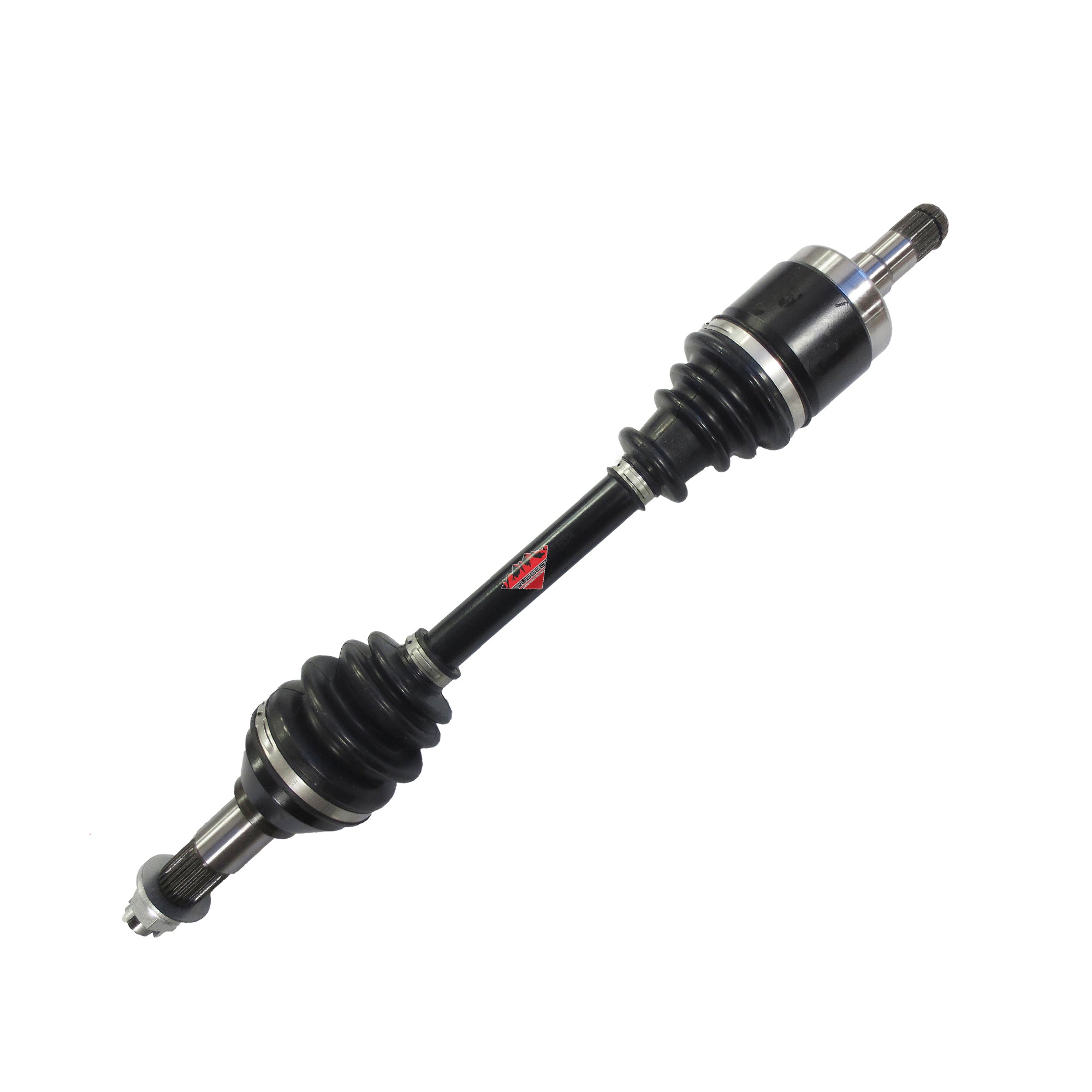 2006–2022 HISUN HS 700/500, Rhino 450/660 Front Right Rugged Performance Axle