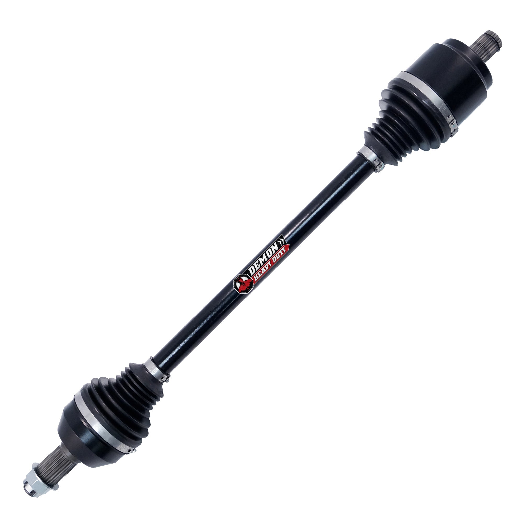 2006–2022 HISUN HS 500/700, Rhino 450/660 Front Right Heavy Duty Axle