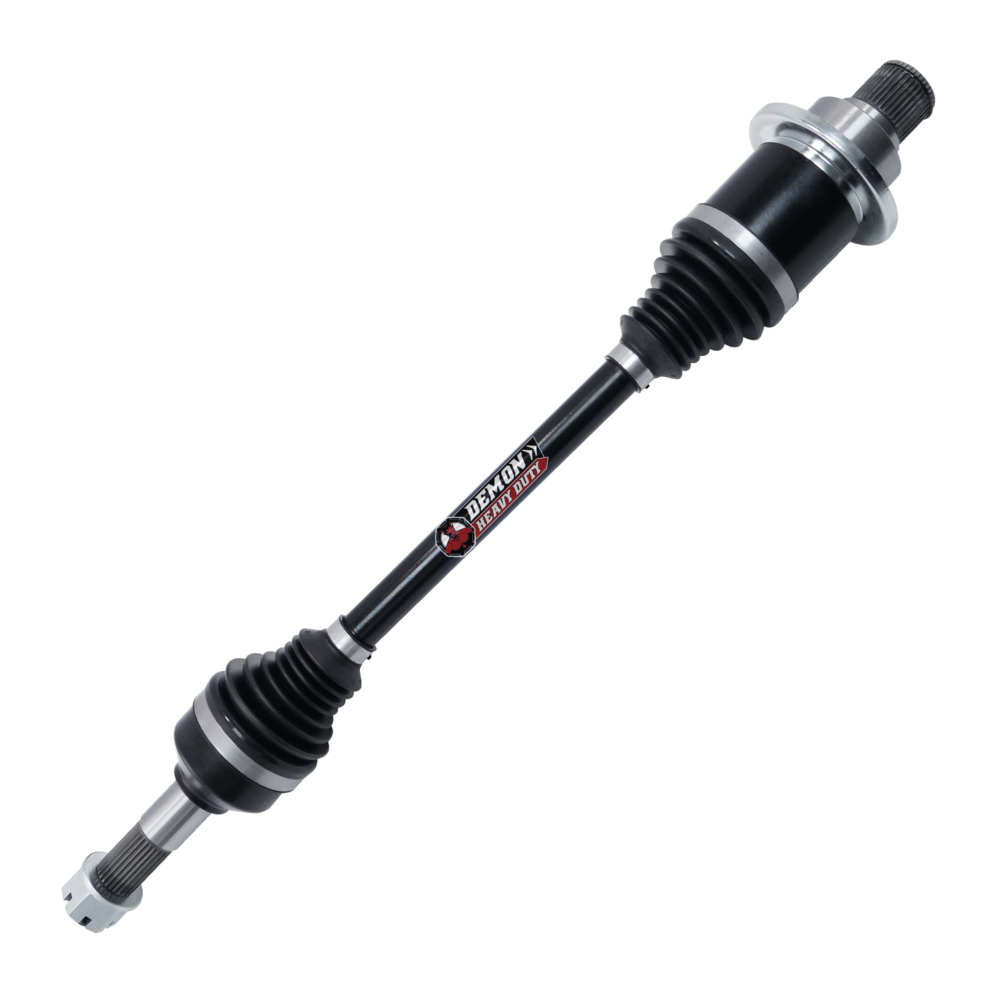 2008–2013 Yamaha Rhino 700 Rear Right Heavy Duty Axle