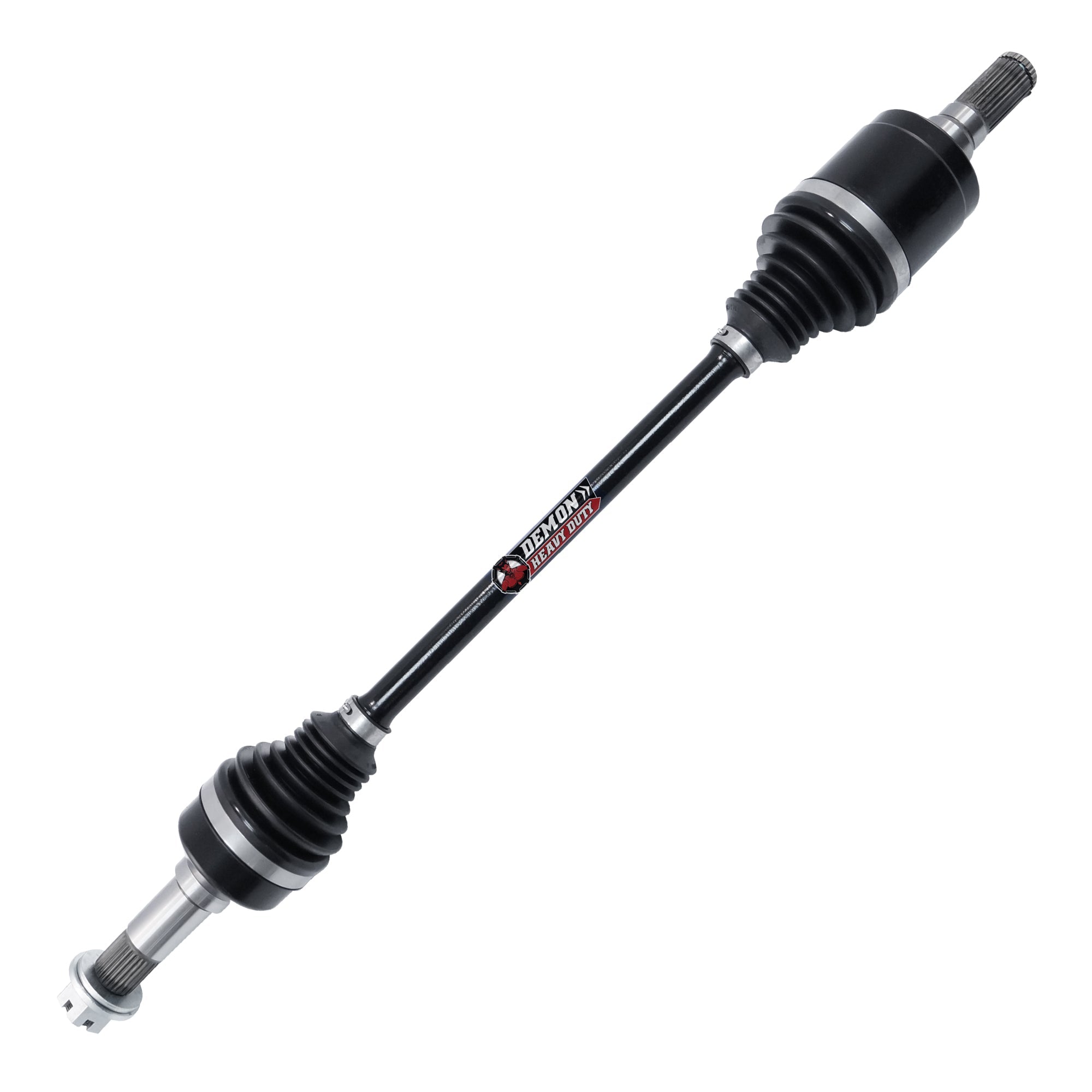 2014–2023 Yamaha Grizzly 700 Front Left, Front Right Heavy Duty Axle