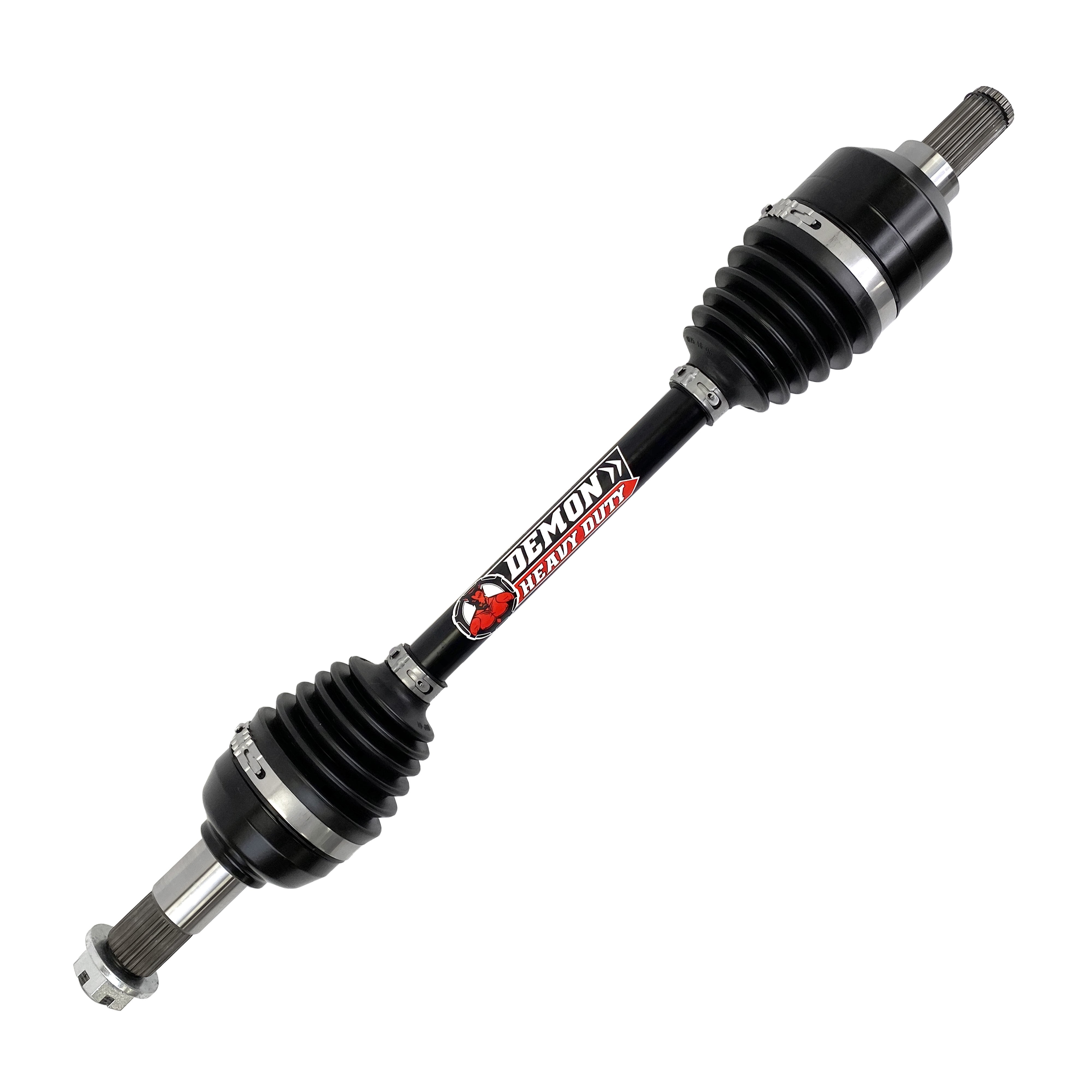 2014–2023 Yamaha Grizzly 700 Rear Left, Rear Right Heavy Duty Axle