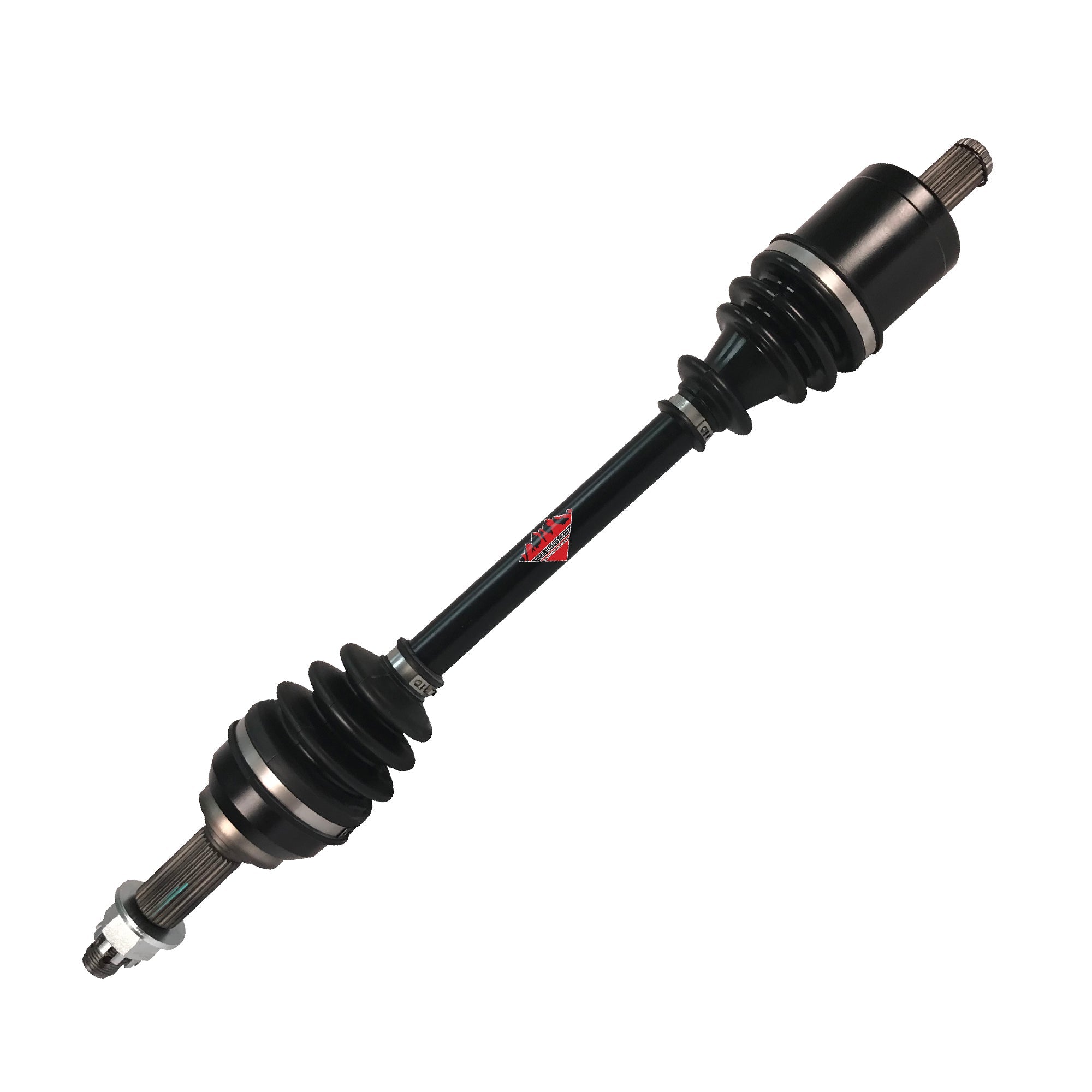 2010–2013 John Deere Gator HPX Front Right Rugged Performance Axle