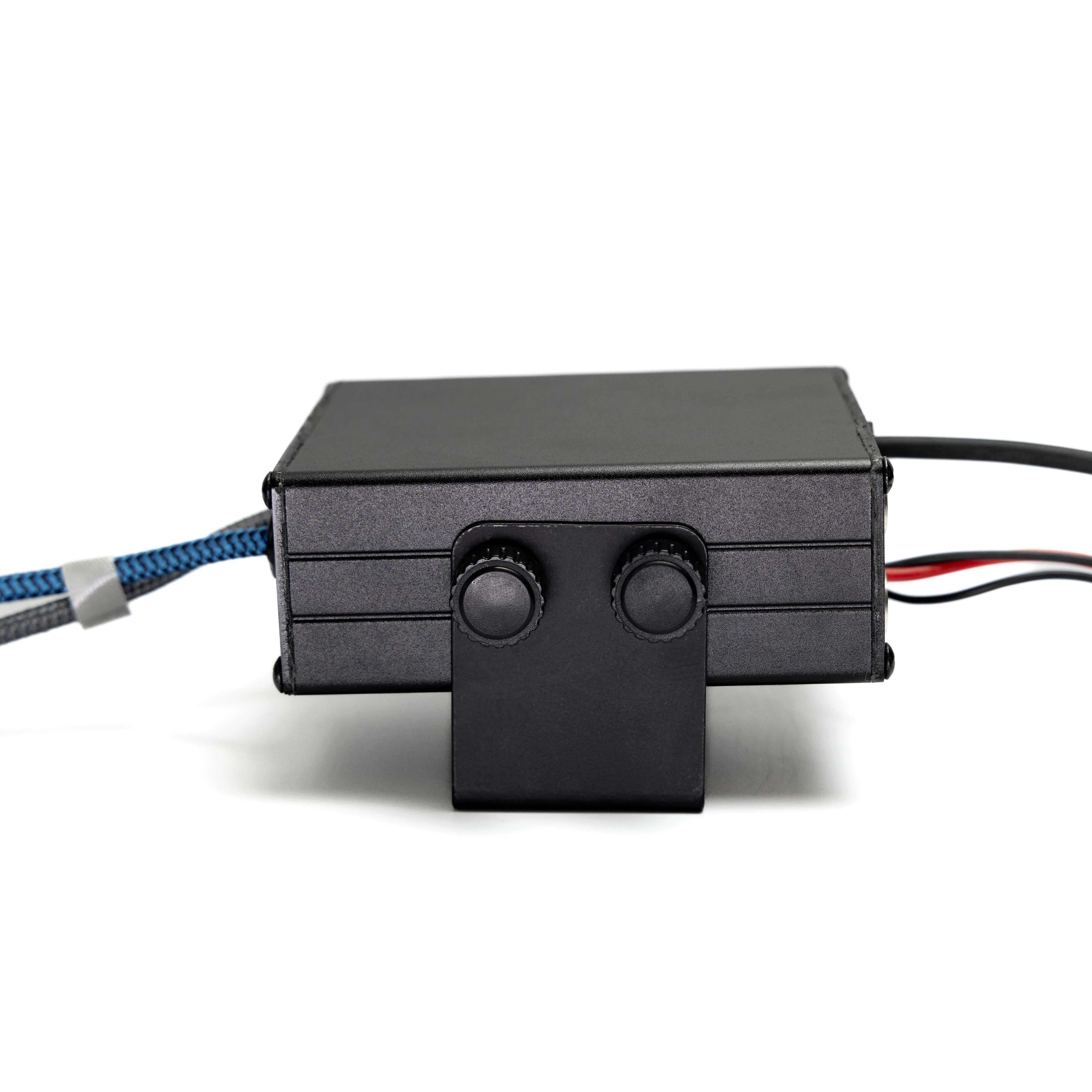 Rocker Intercom Package
