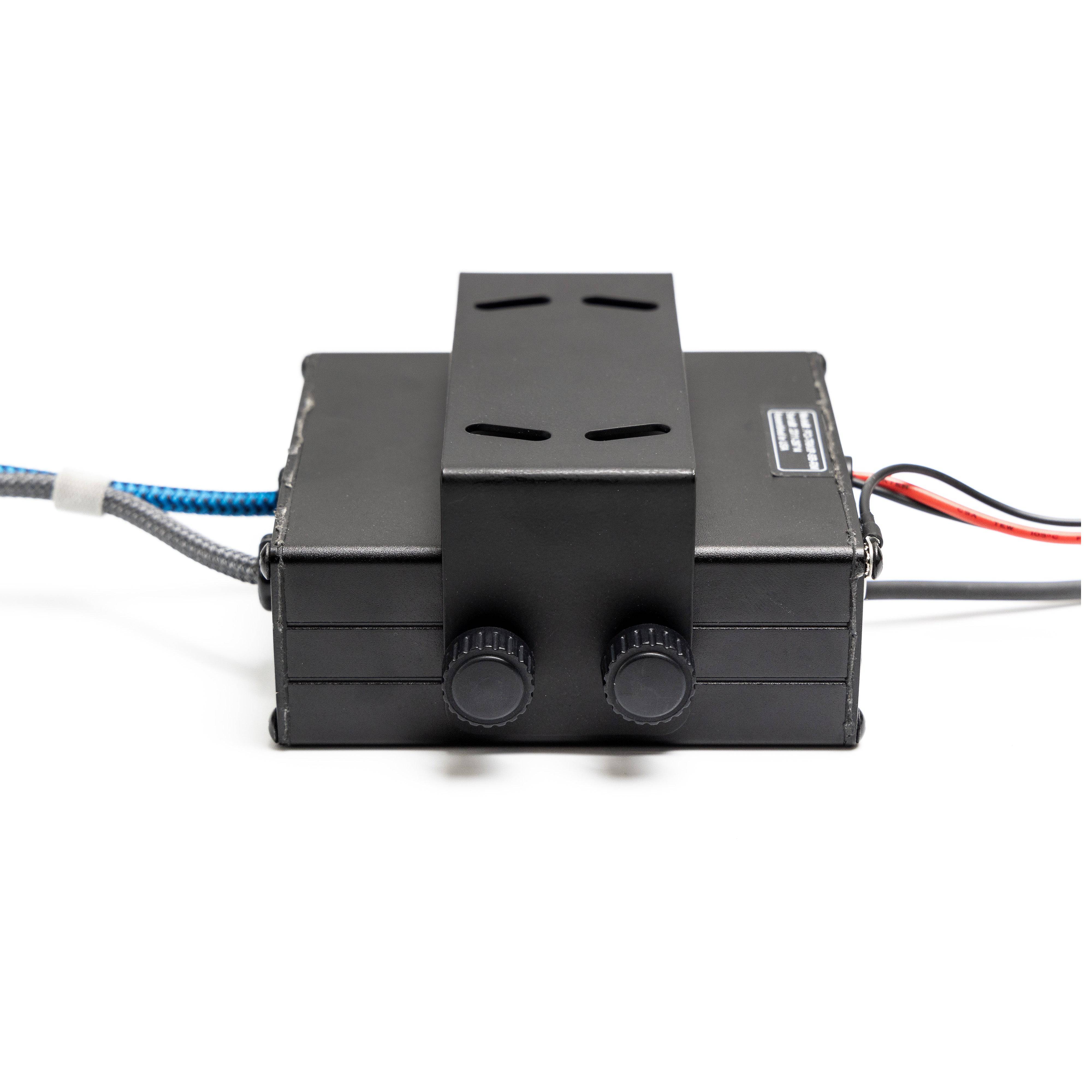 Rocker Intercom Package