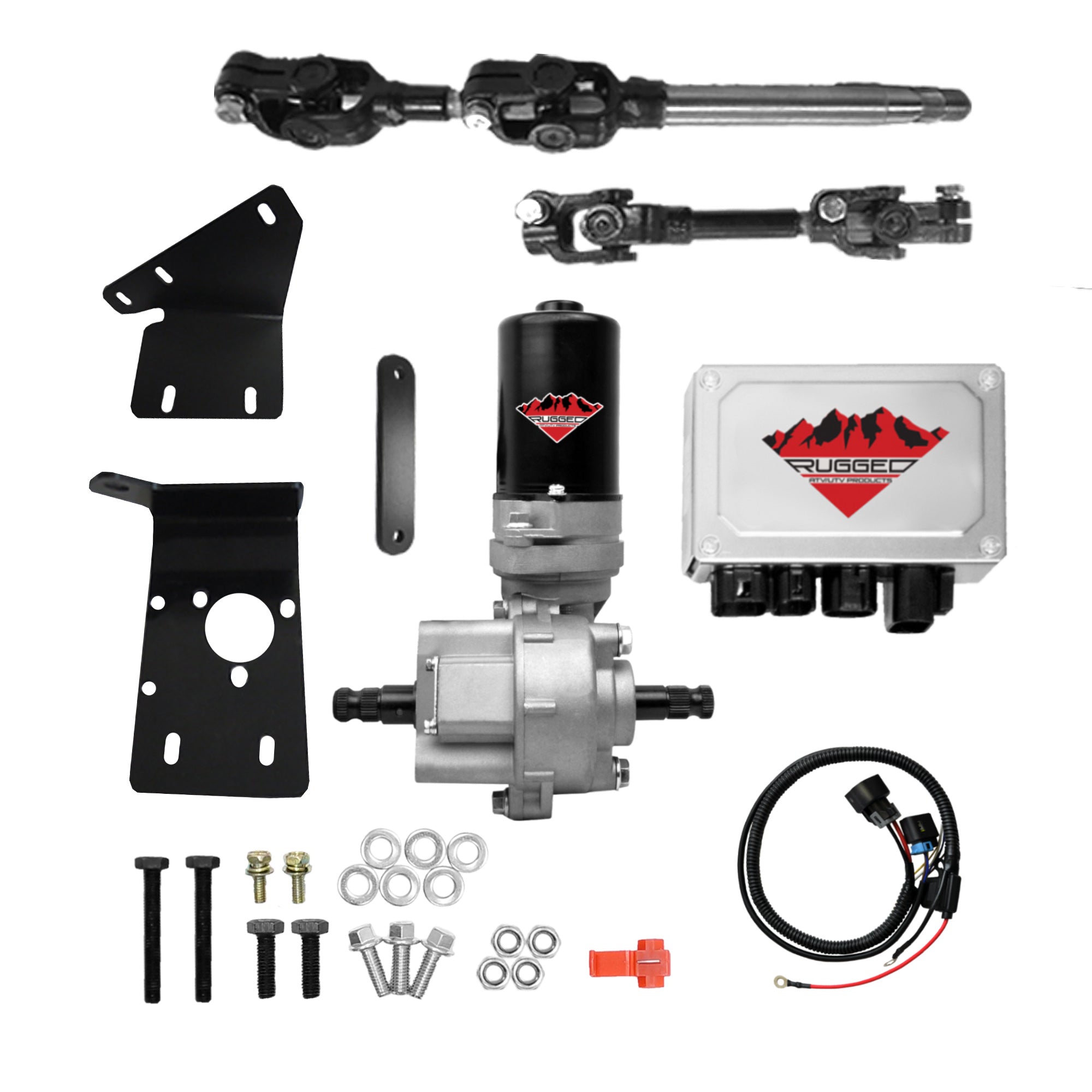 2009–2022 Polaris RZR 800/570 Front Electric Power Steering Kit