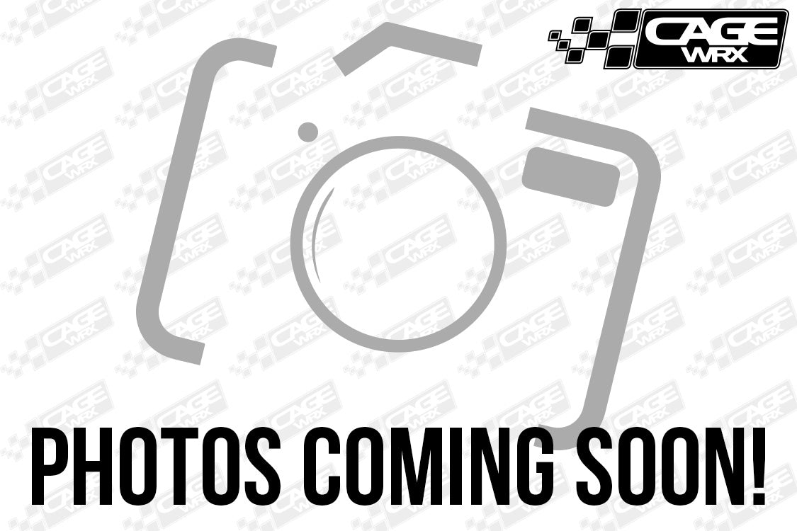 Polaris RZR Pro XP Glass Windshield (2025+) | "SUPER SHORTY" & "BAJA SPEC"