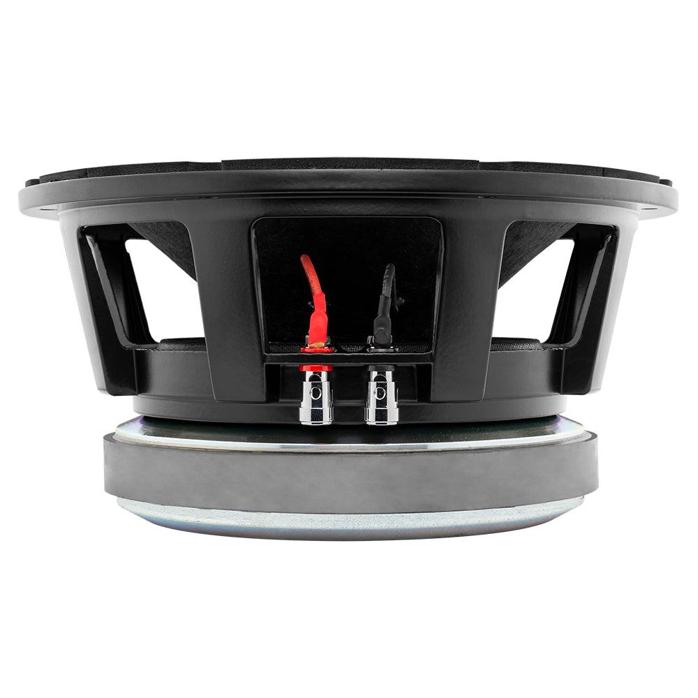 PANCADÃO Mid-Bass Loudspeaker 10" 1500 Watts Rms 8-Ohm
