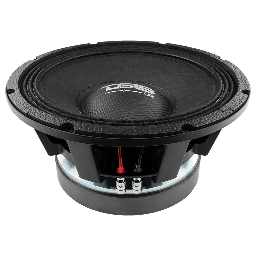 PANCADÃO Mid-Bass Loudspeaker 12" 1500 Watts Rms 4-Ohm