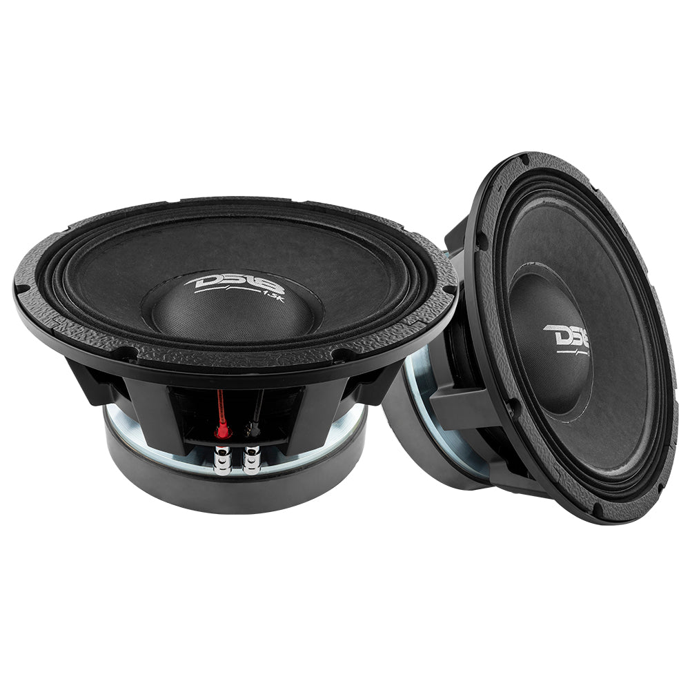 PANCADÃO Mid-Bass Loudspeaker 12" 1500 Watts Rms 4-Ohm