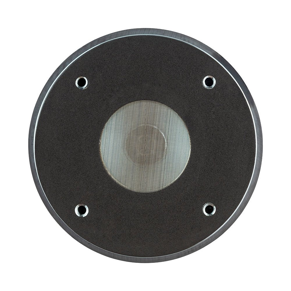 2" Throat Bolt on Driver 320 Watts 2" Titanium Vc 8-Ohm