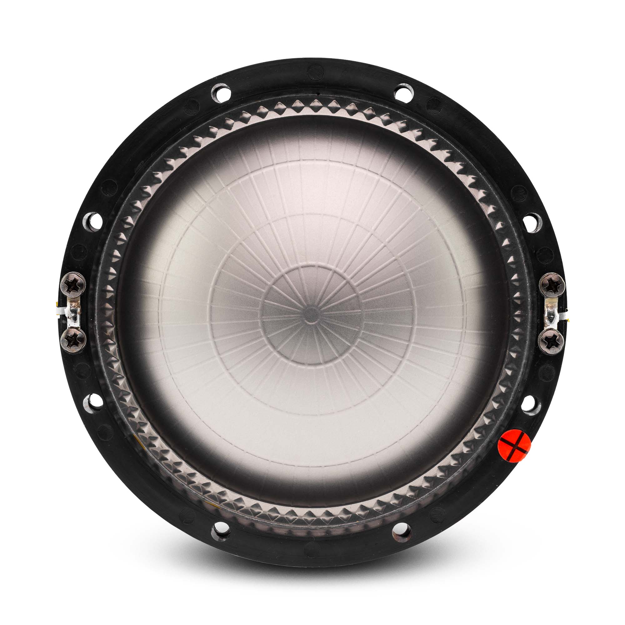 PRO 4" Titanium Replacement Diaphragm for PRO-D4 and Universal 8-Ohm
