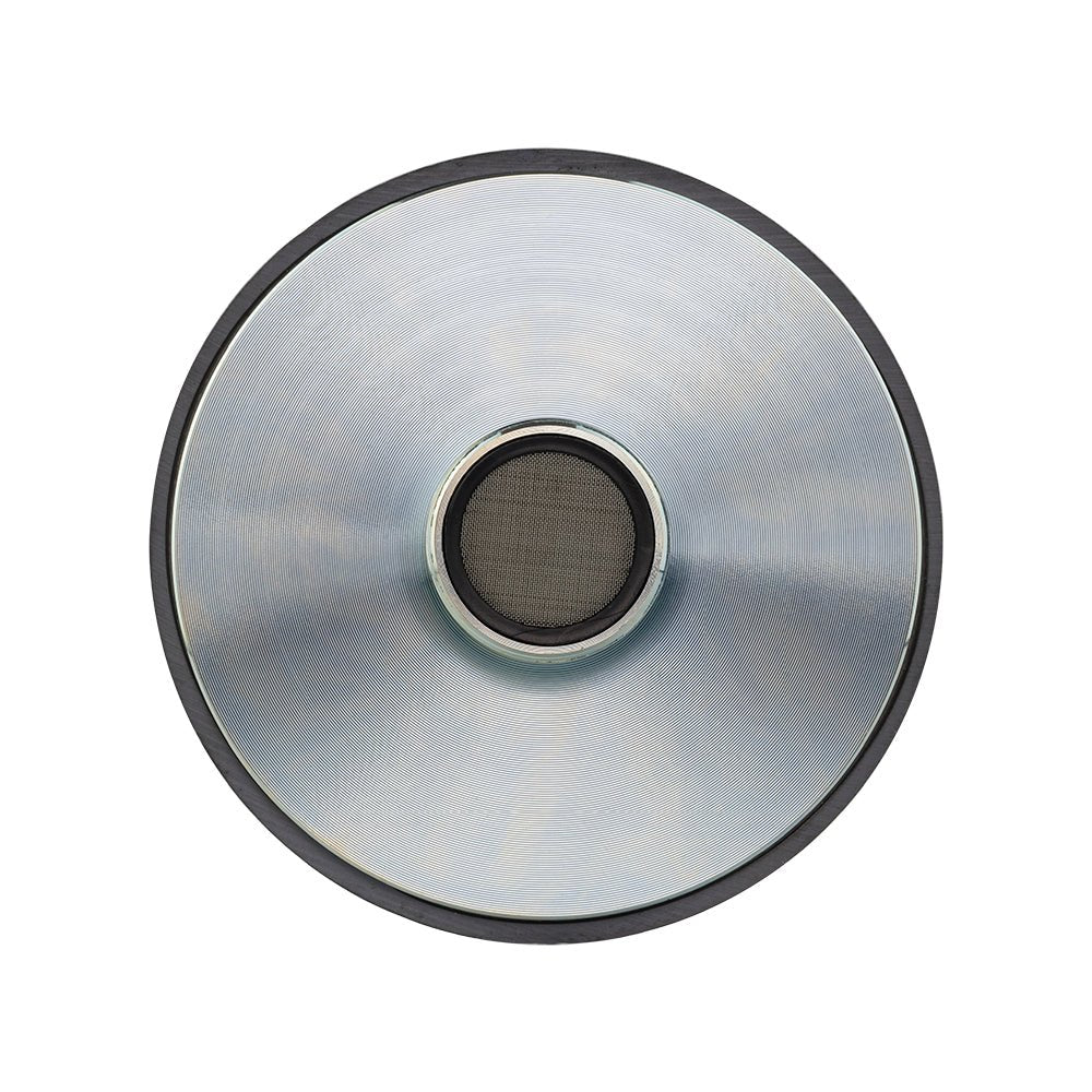 1" Throat Twist on Driver 300 Watts 1.75" Titanium Vc 8-Ohm