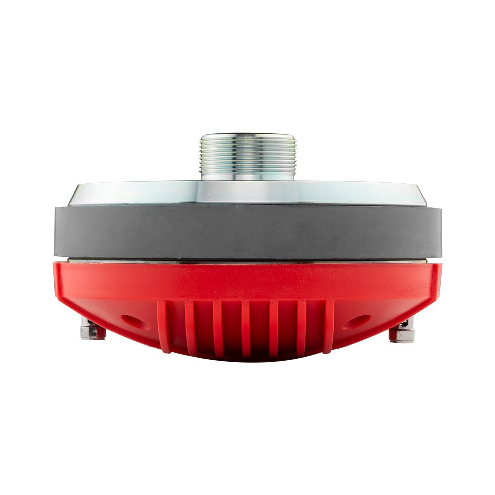 1" Throat Twist on Driver 400 Watts 2" Titanium Vc 8-Ohm