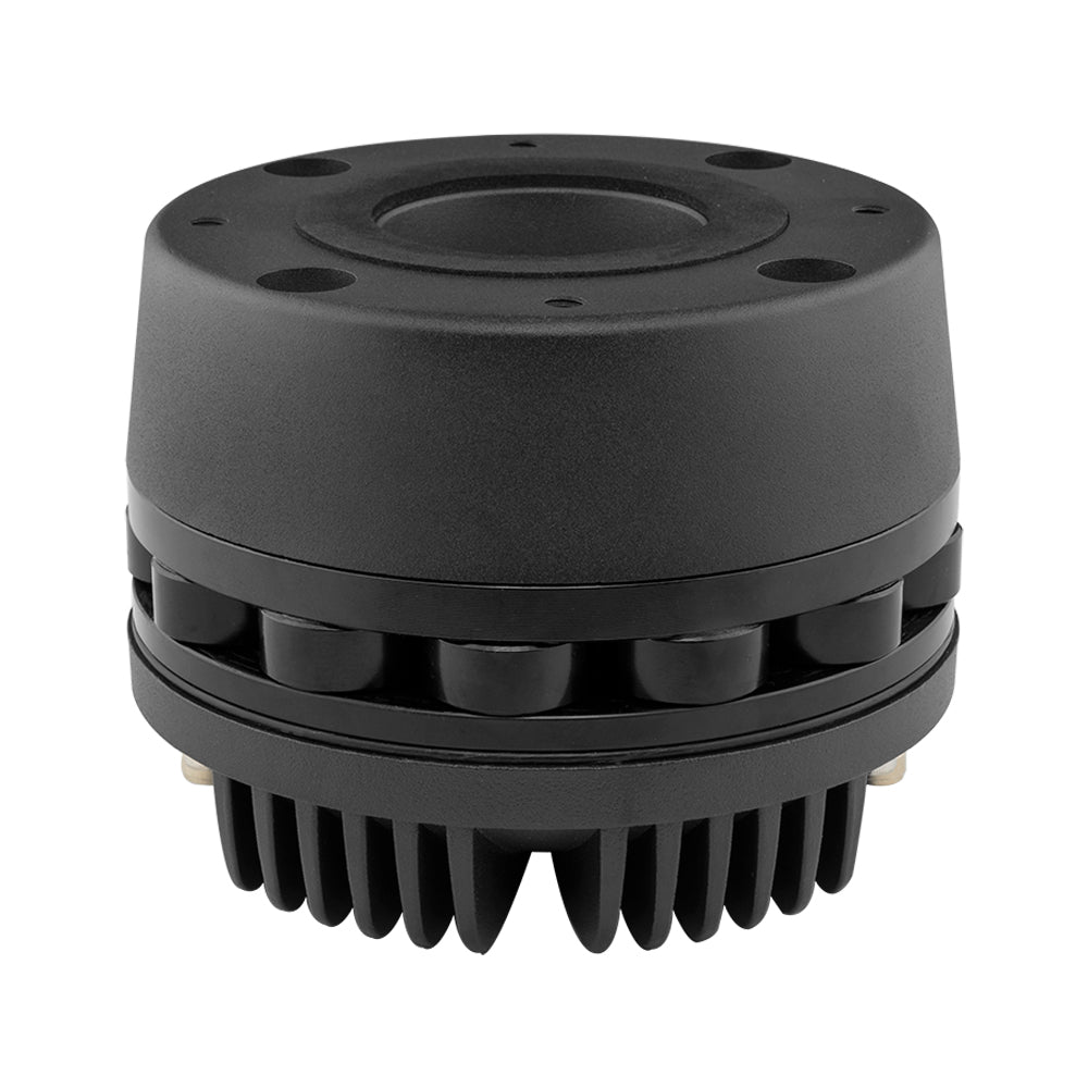 2" Throat Bolt on Neodymium Driver 450 Watts 3" Titanium Vc 8-Ohm