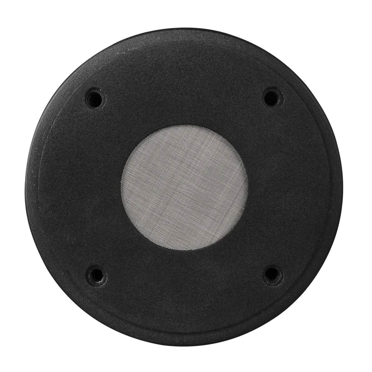 2" Throat Bolt-On Mid-Range Compression Driver 8-Ohm with 3.5" Polyester Voice Coil and Neodymium Magnet