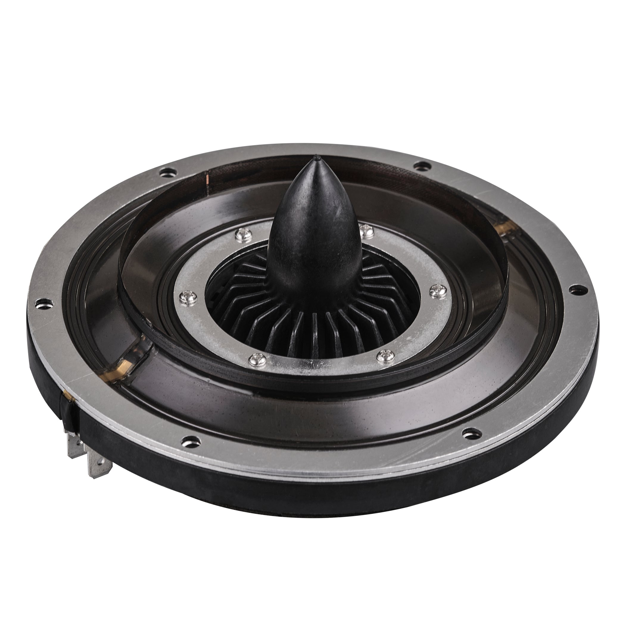 Replacement Diaphragm for PRO-DRNMS & Universal 8-Ohm 3.5” Voice Coil