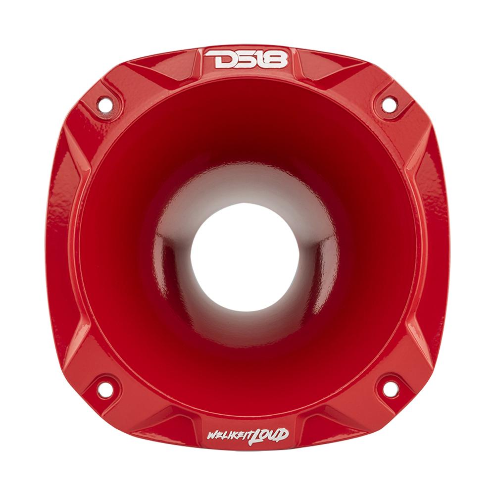 PRO Bolt On 2" 35° 4.84" Depth Aluminum Horn