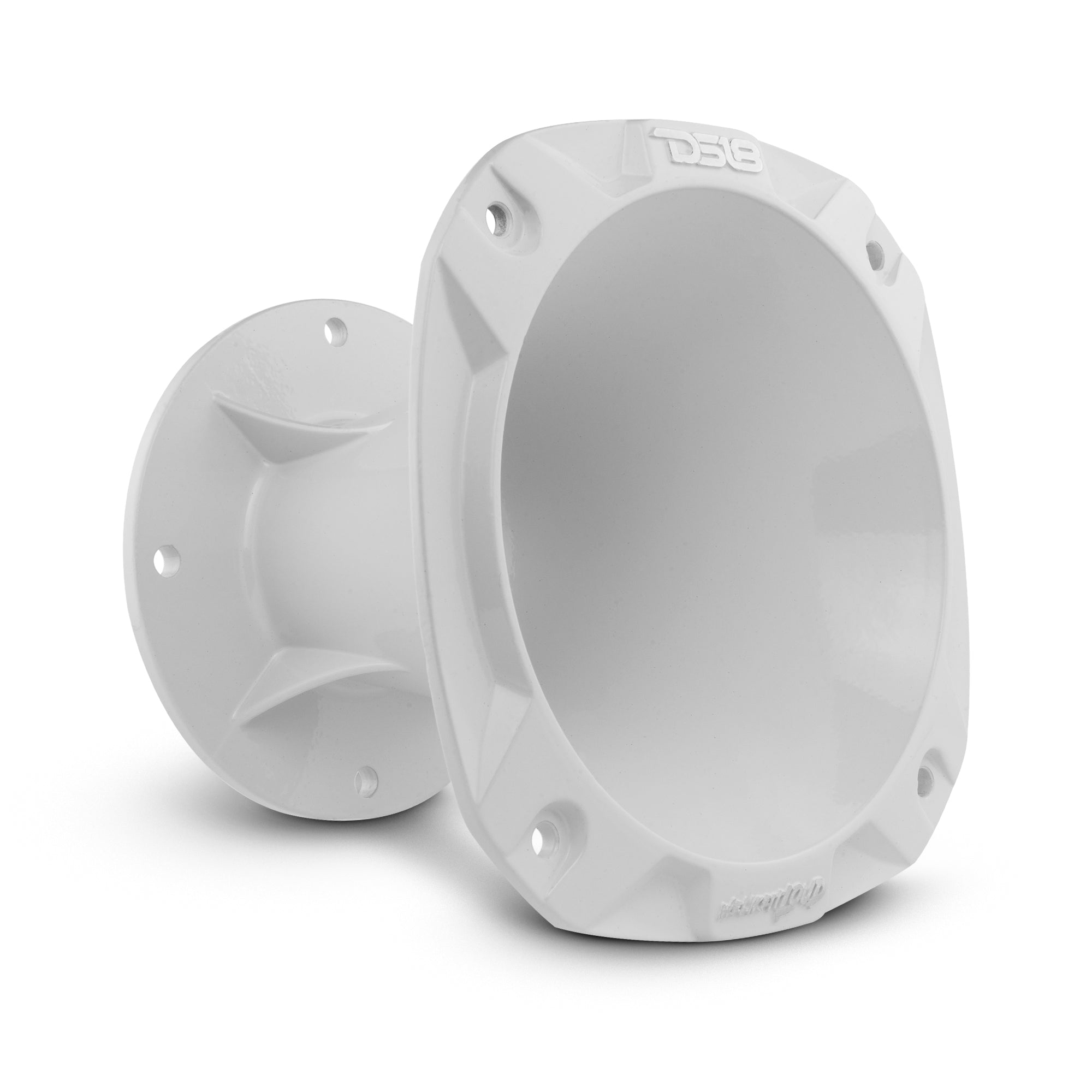 PRO Bolt On 2" 35° 4.84" Depth Aluminum Horn